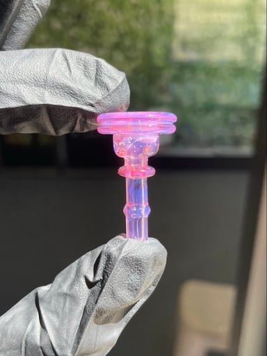 Preview pic of 3DXL Joystick Telemagenta