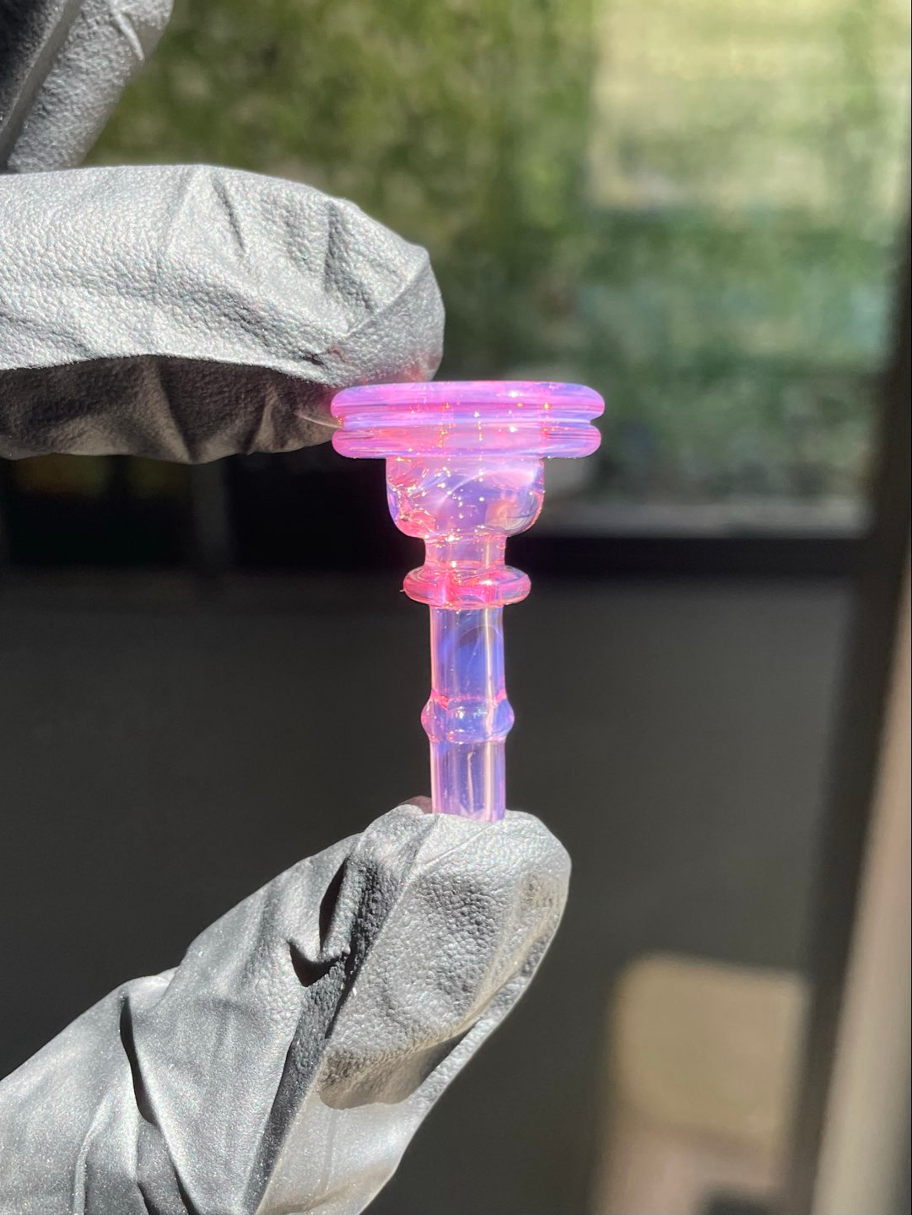 3DXL Joystick Telemagenta image 0