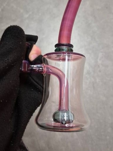 Preview pic of Stevie P 14 mm jammer
