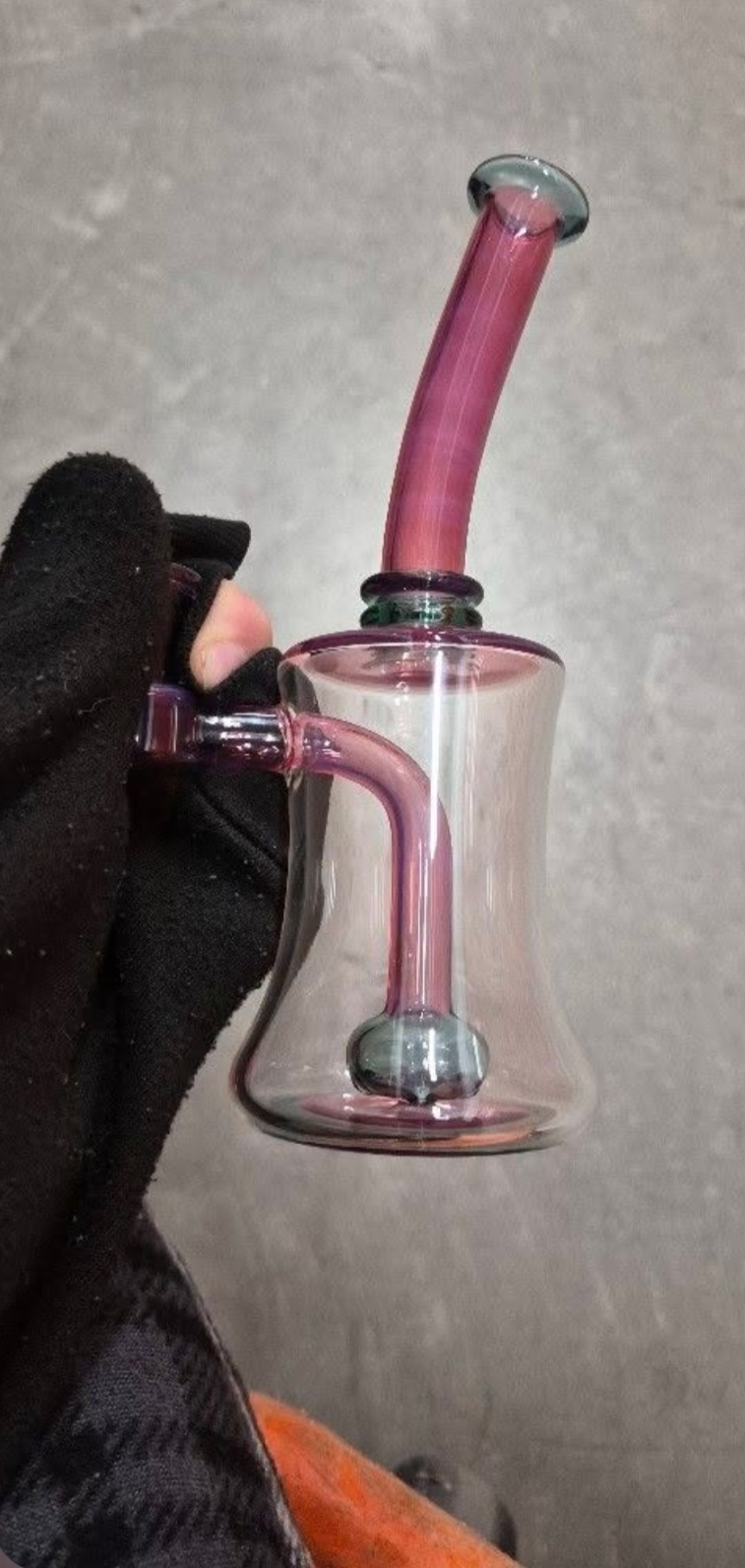 Preview pic of Stevie P 14 mm jammer