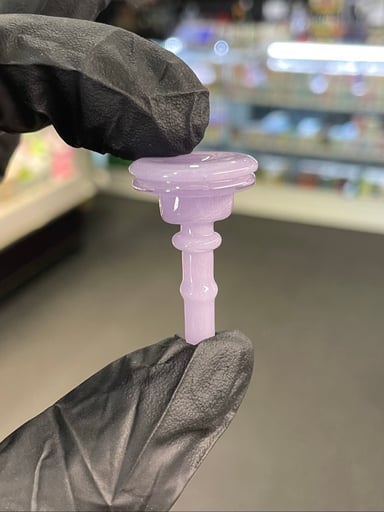 Preview pic of 3DXL Joystick Wisteria