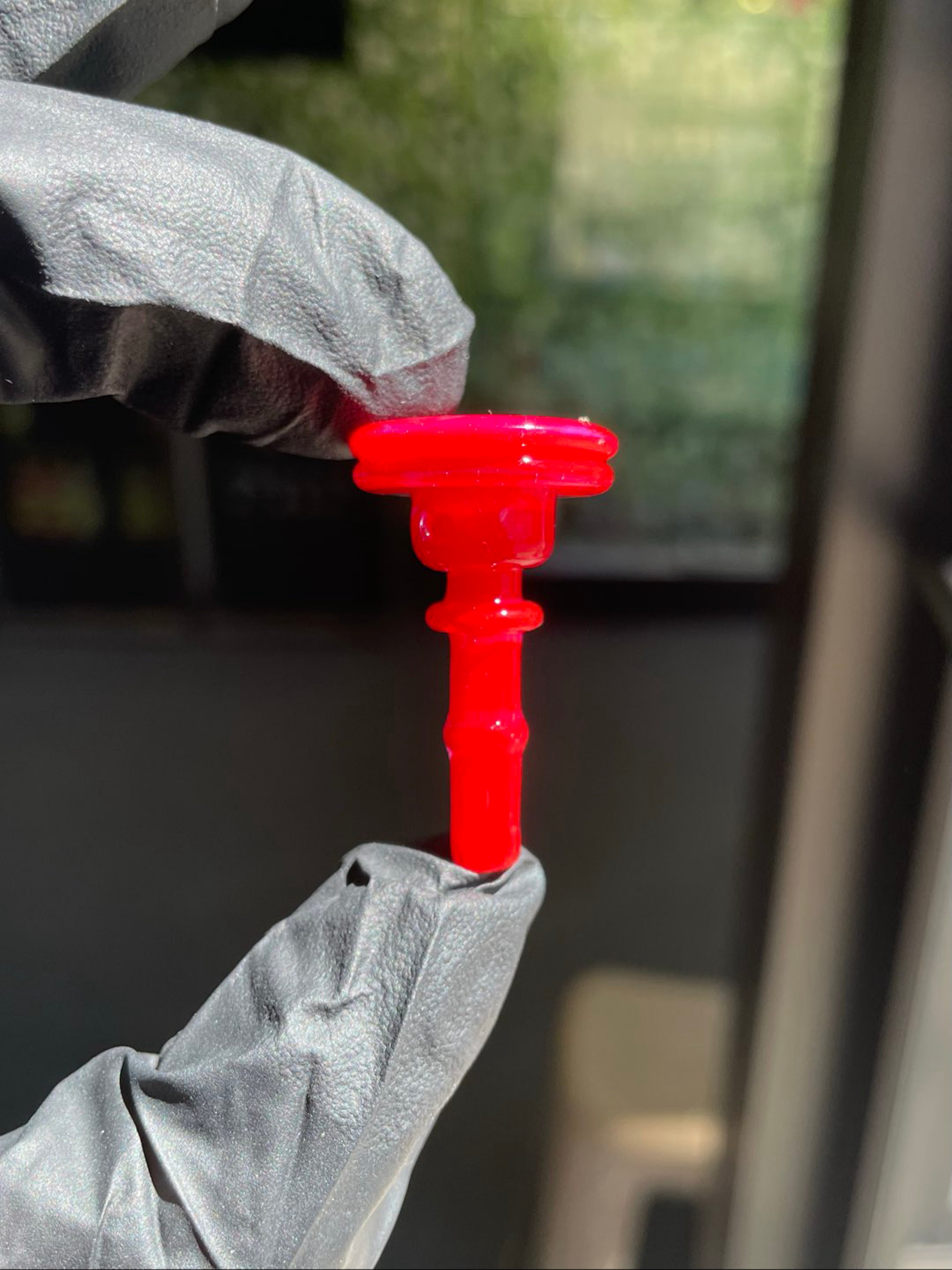Preview pic of 3DXL Joystick Amora