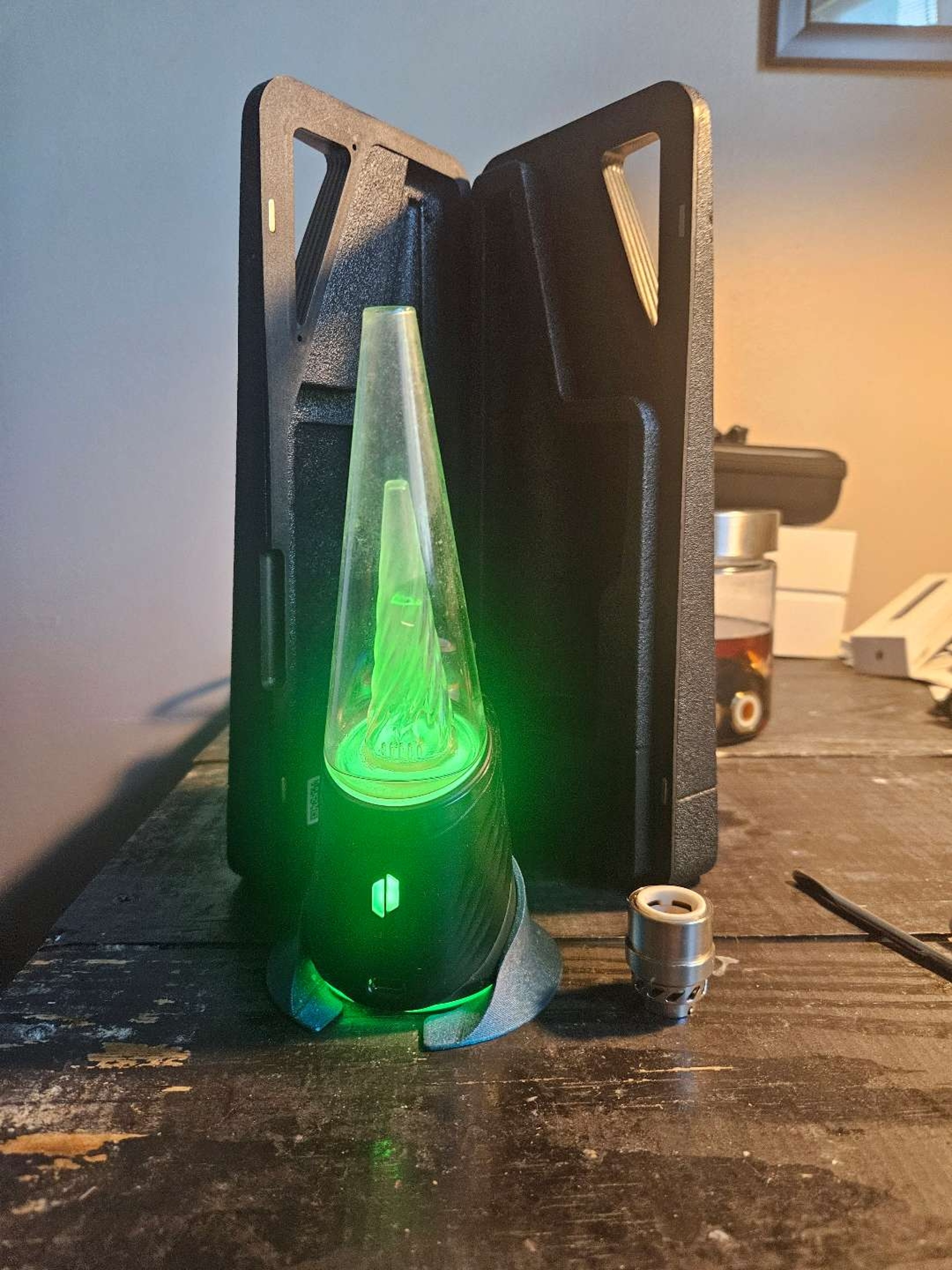 Preview pic of Puffco Peak Pro