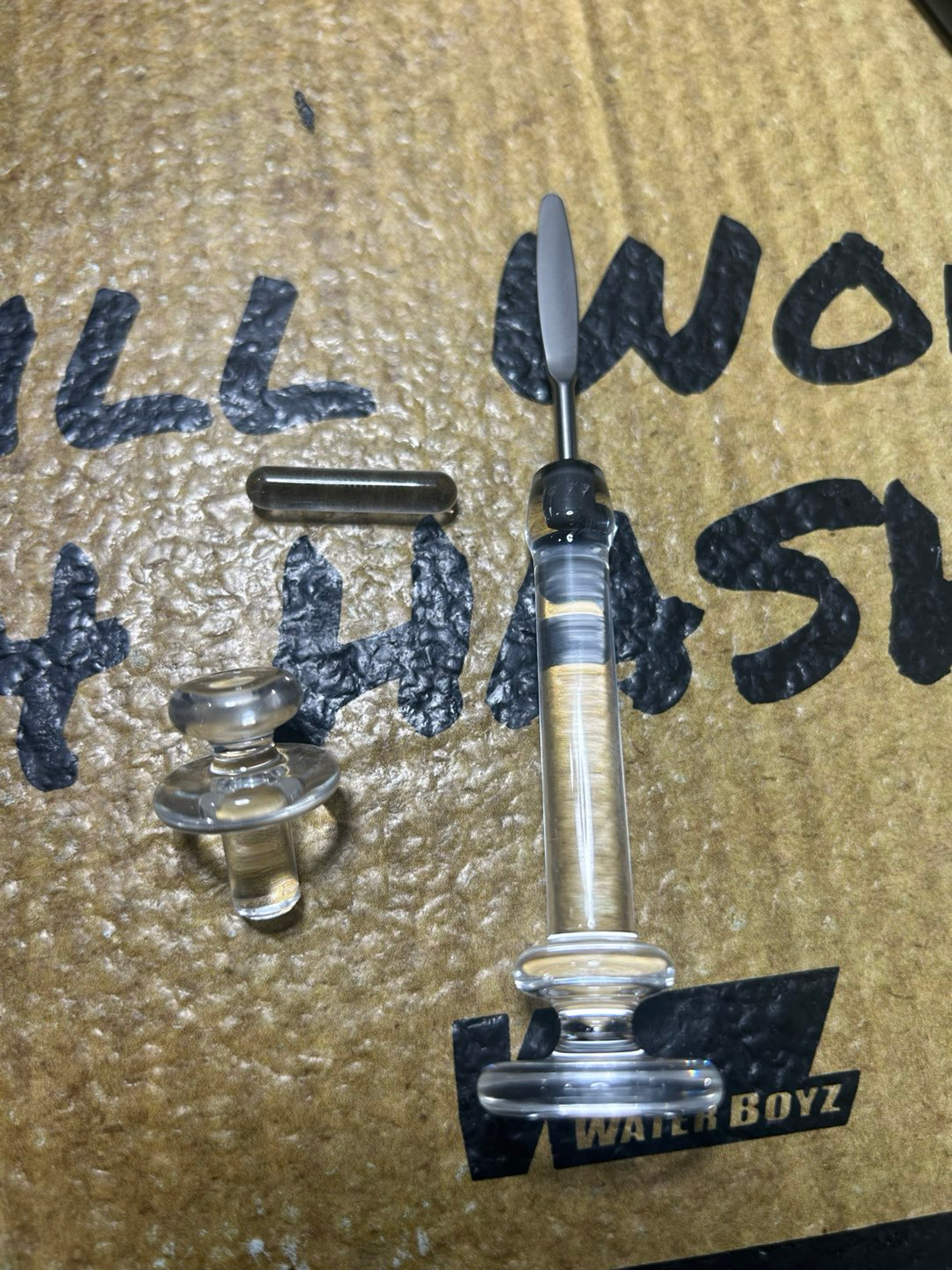 Joda dab tool set image 0