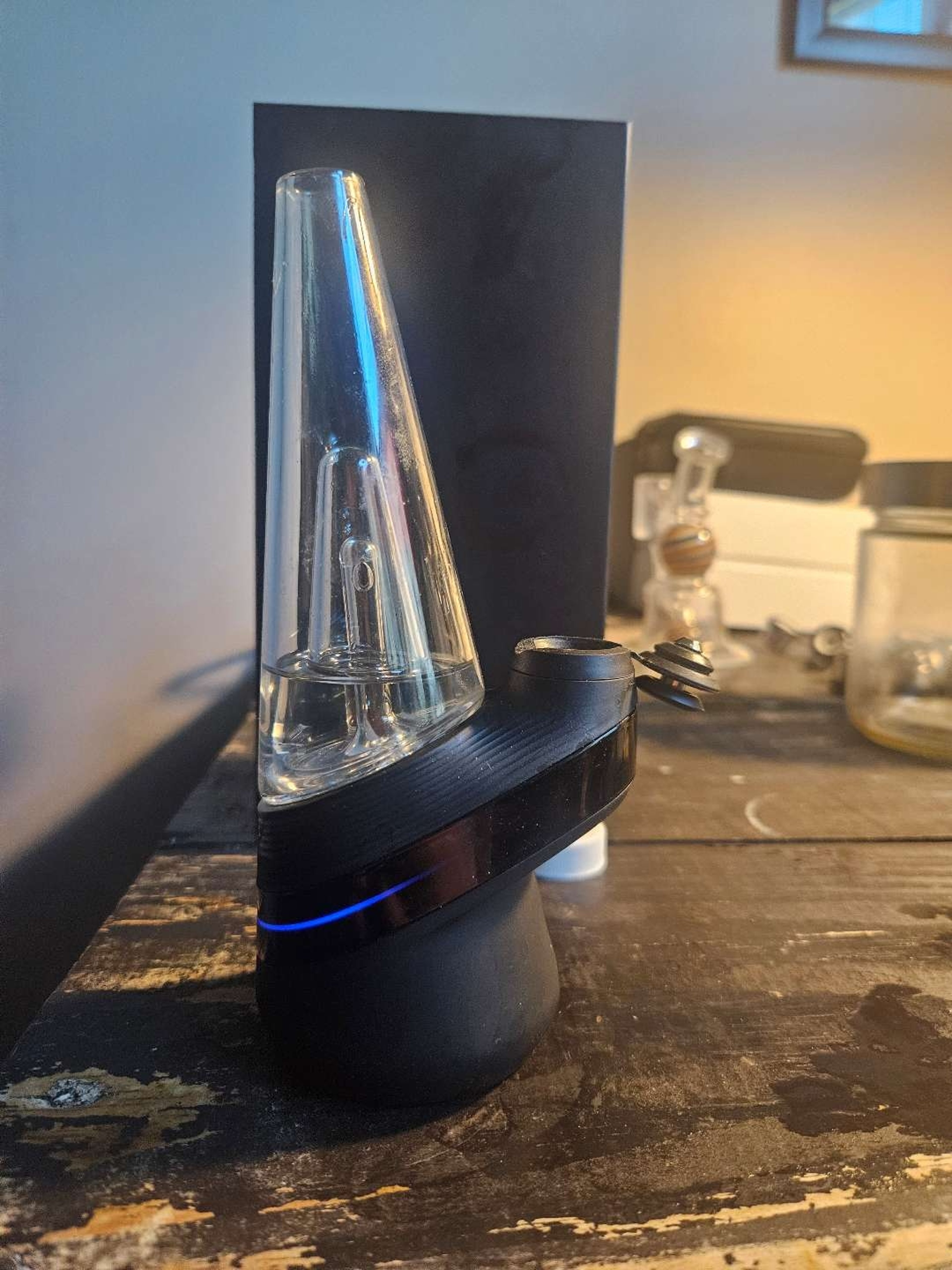 Preview pic of Puffco peak 2.0
