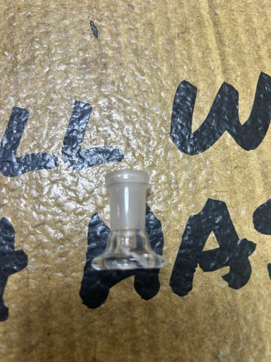 Preview pic of Proxy v2 core adapter to 10mm