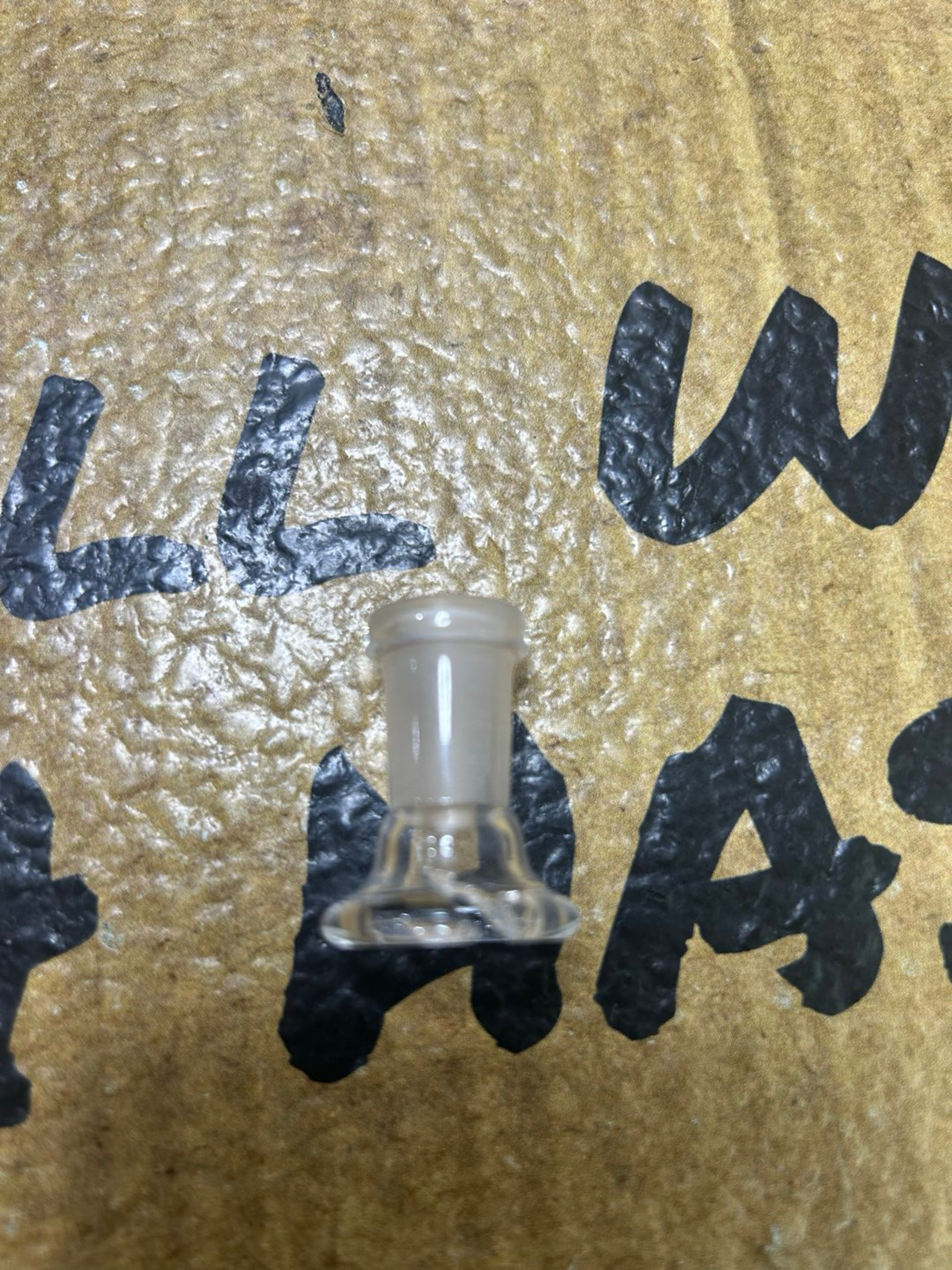 Preview pic of Proxy v2 core adapter to 10mm