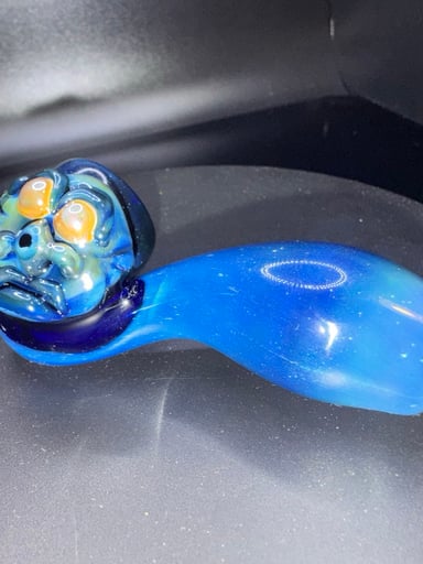 Preview pic of Globlin Sherlock