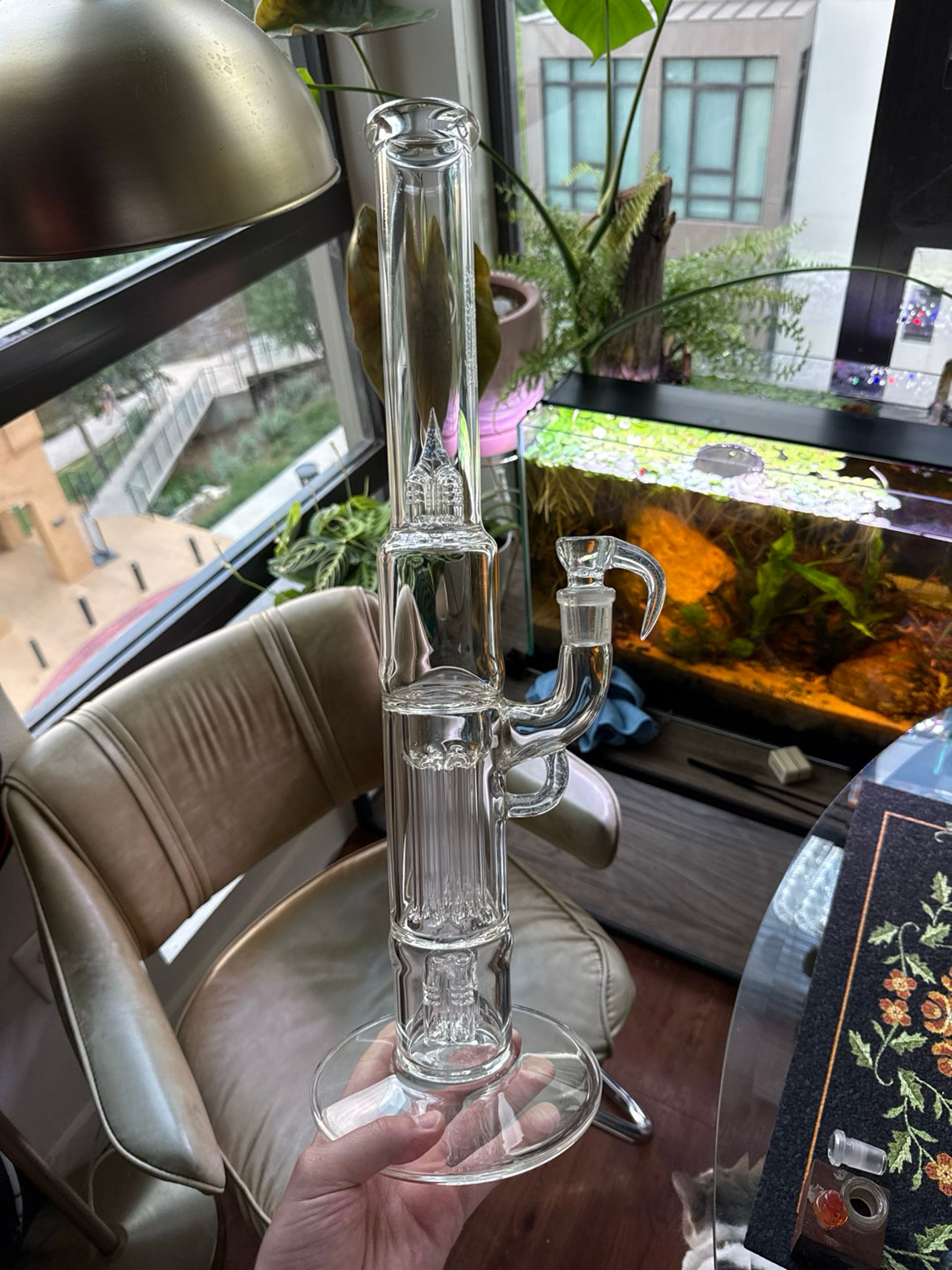 Preview pic of PA Cropal F4 Pillar