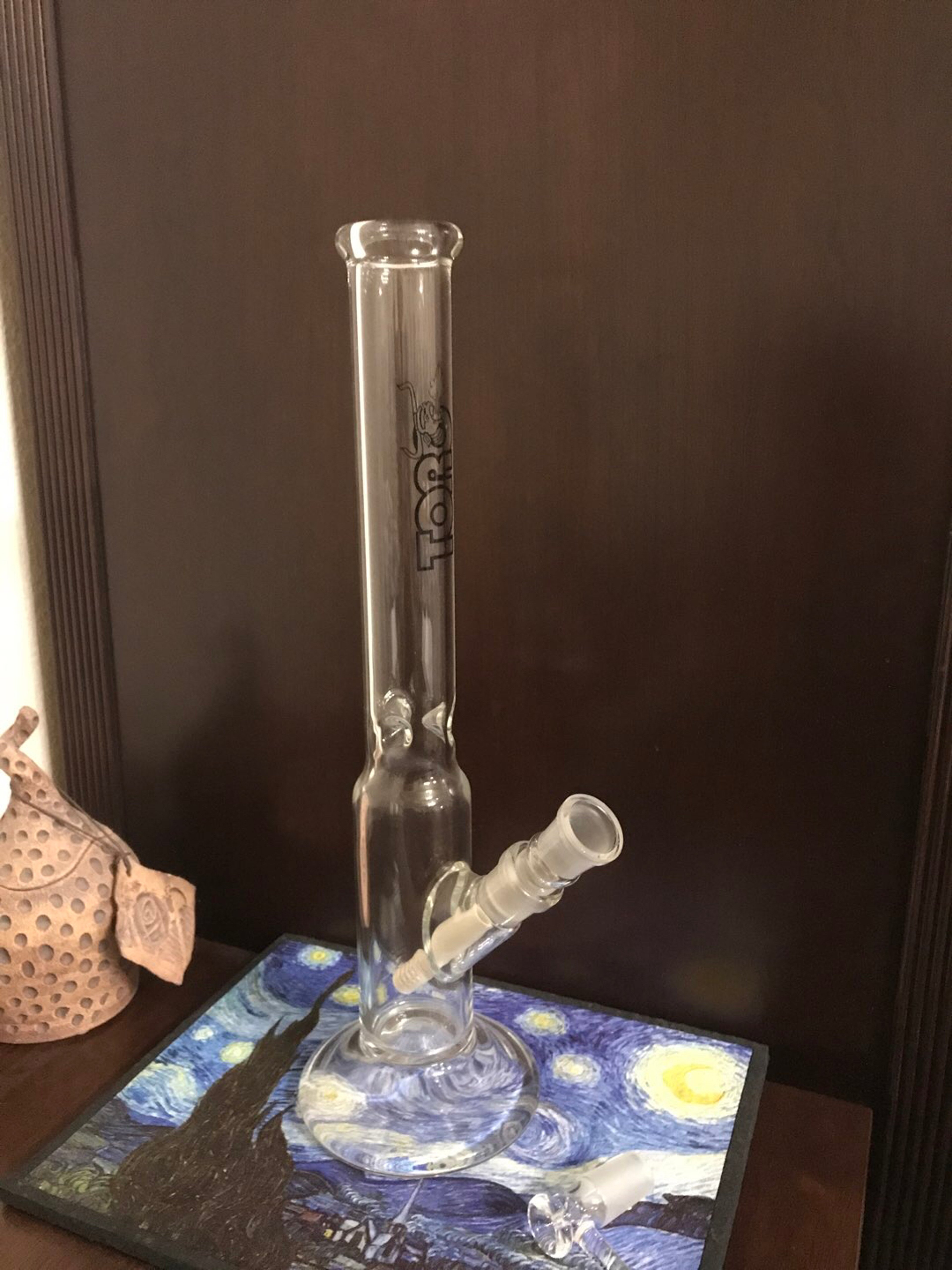 Preview pic of Toro diffy tube
