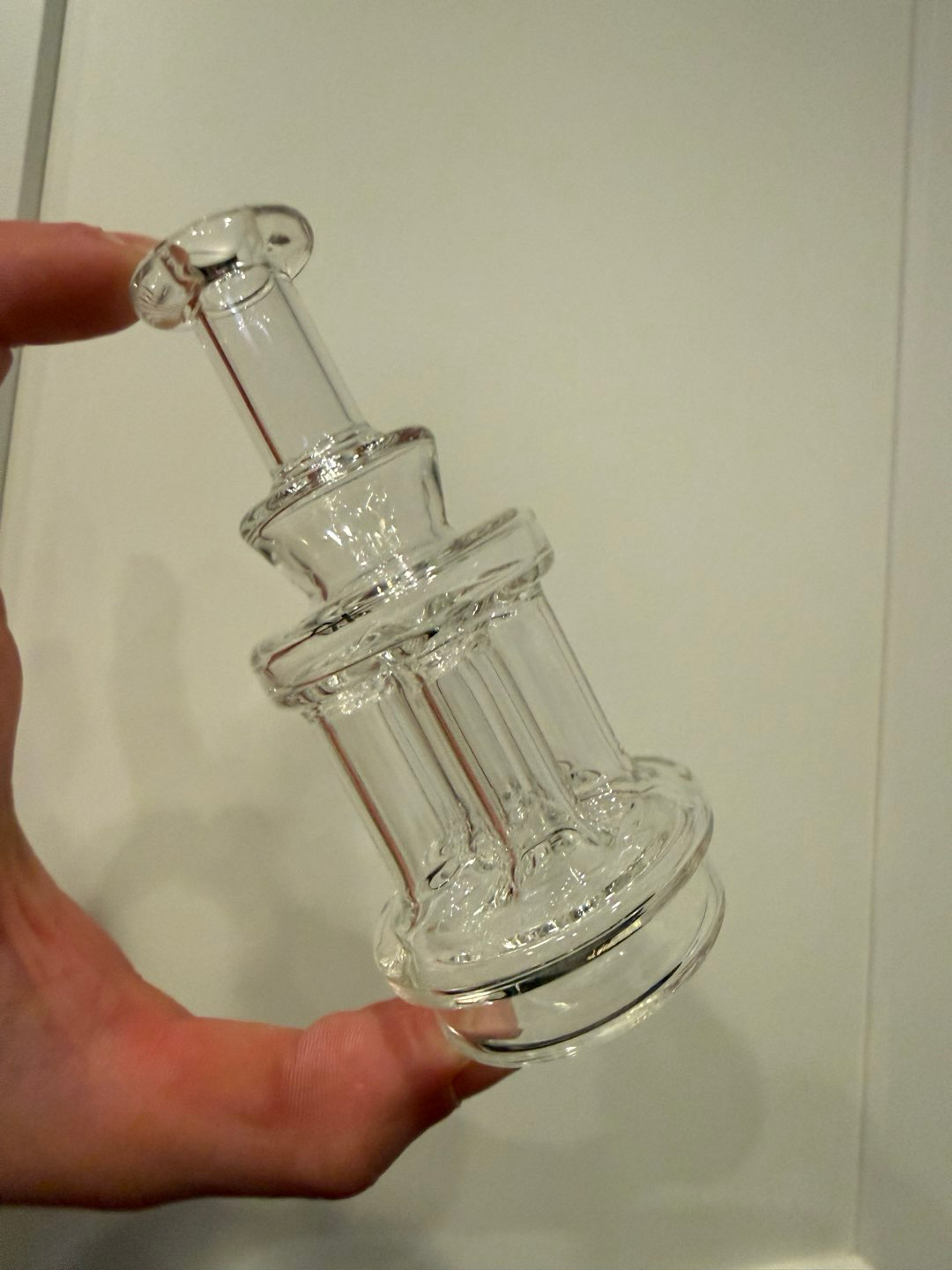 Preview pic of Quadra Peak Attachment •Free Shipping•