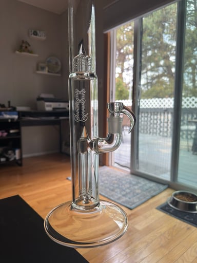 Preview pic of Sov F4 bishop clear