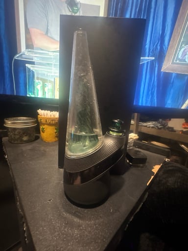 Preview pic of Puffco peak