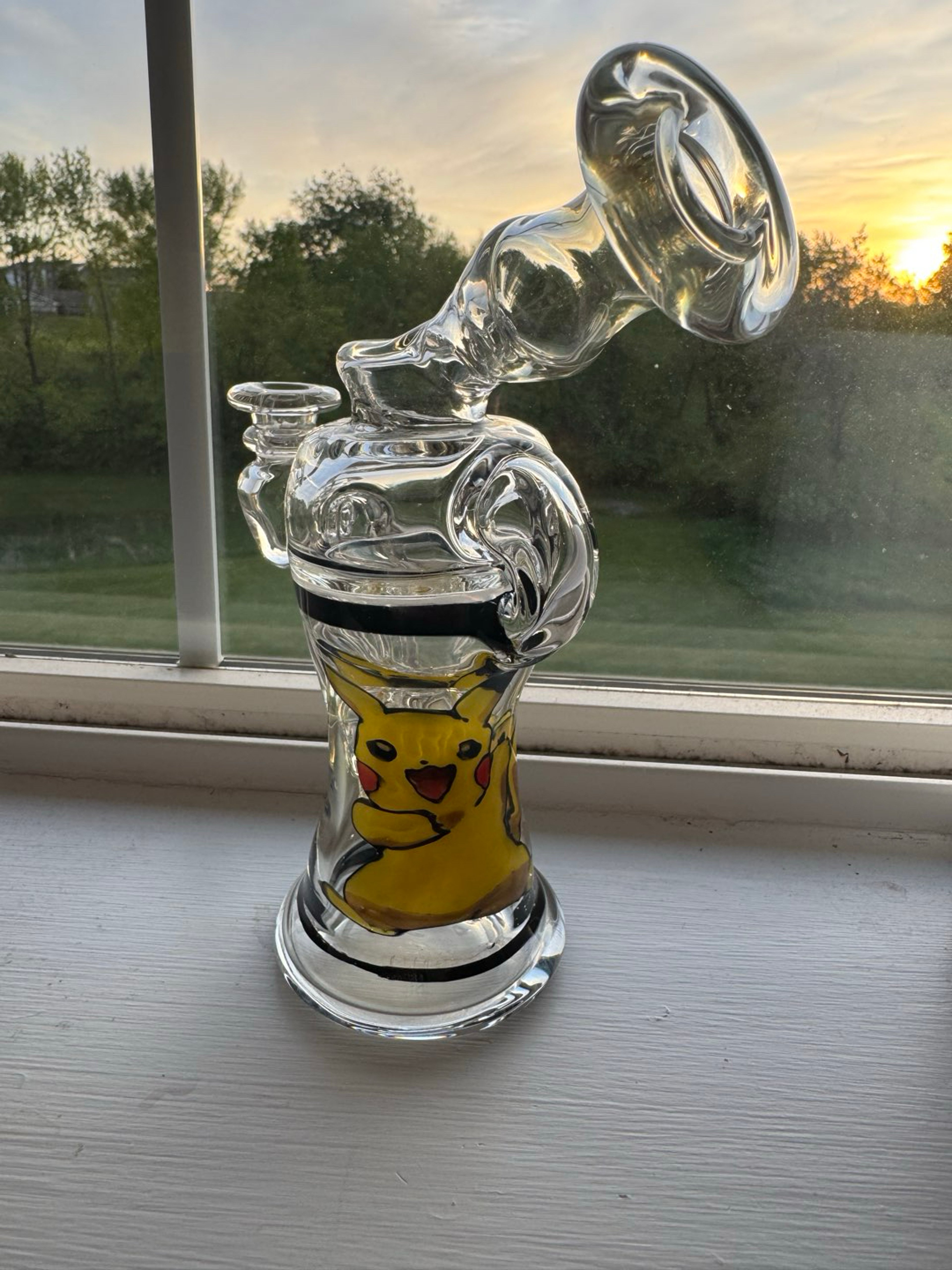 Preview pic of Pikachu Gil Klein