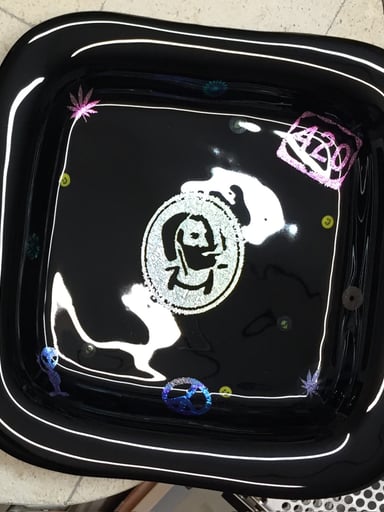 Preview pic of Rolling Tray