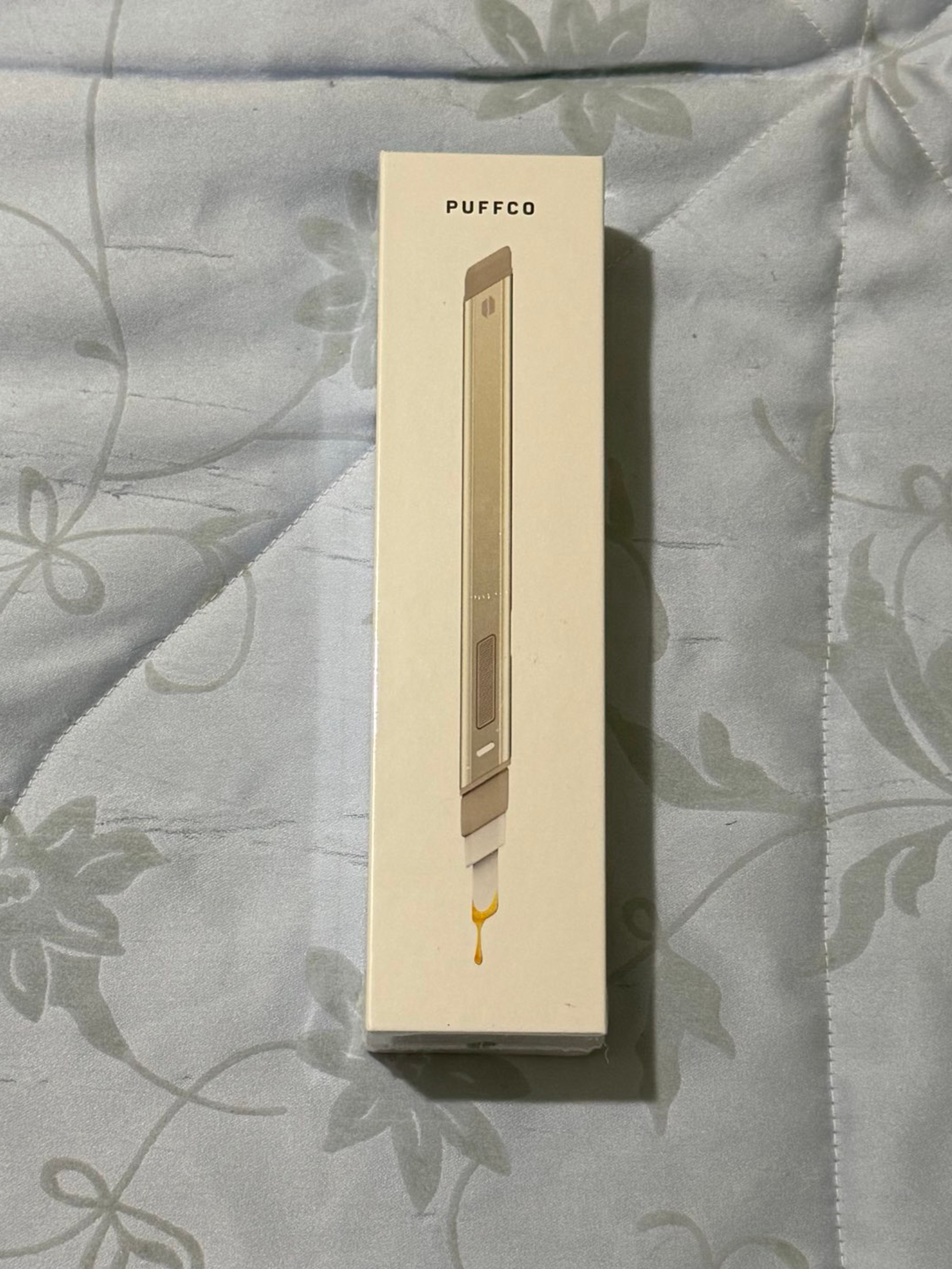 DESERT Puffco Hot Knife image 0