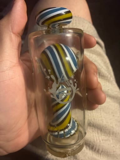 Preview pic of Pulsar bubbler Peak Top
