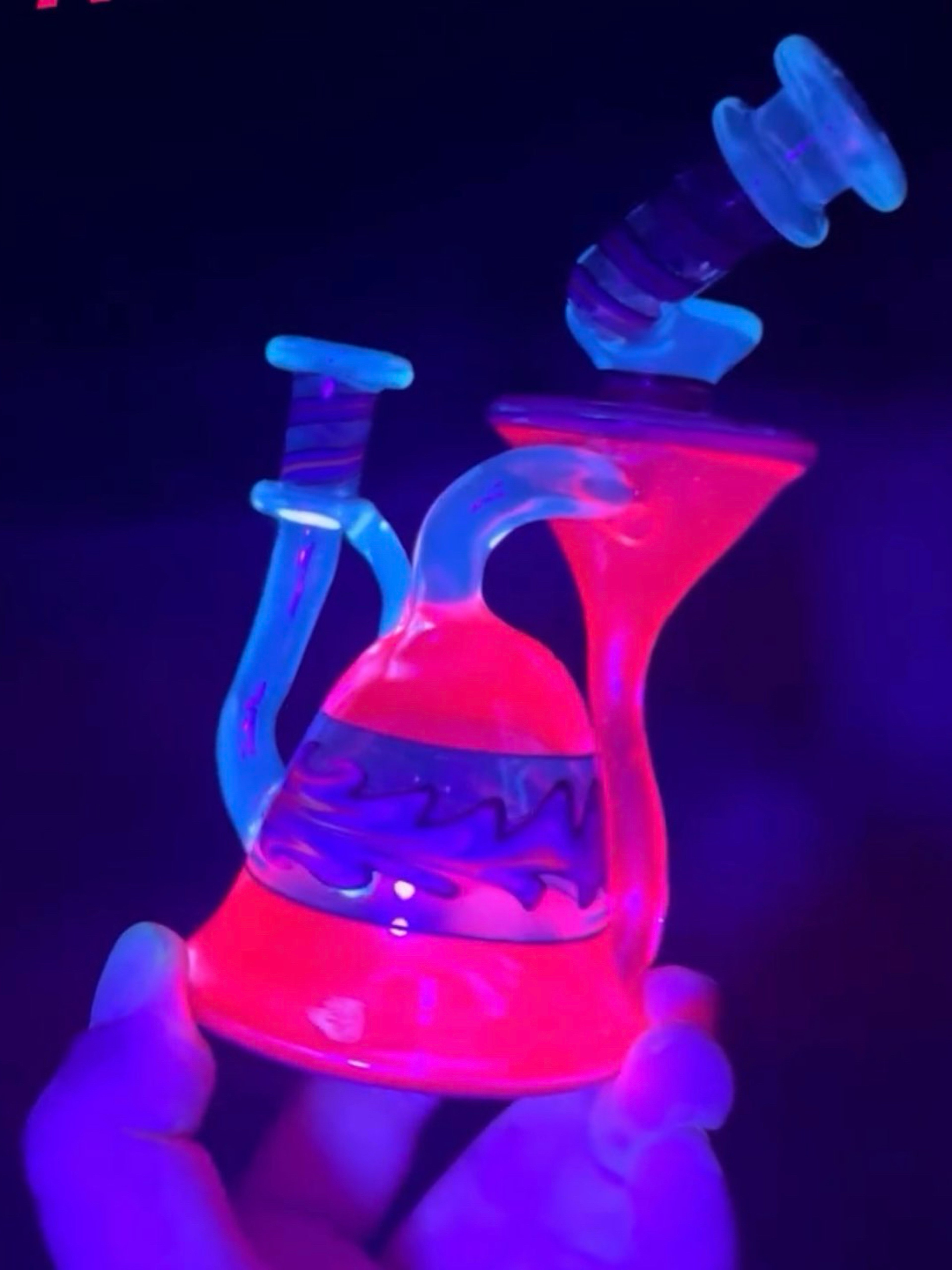 Preview pic of Manchild single vortex