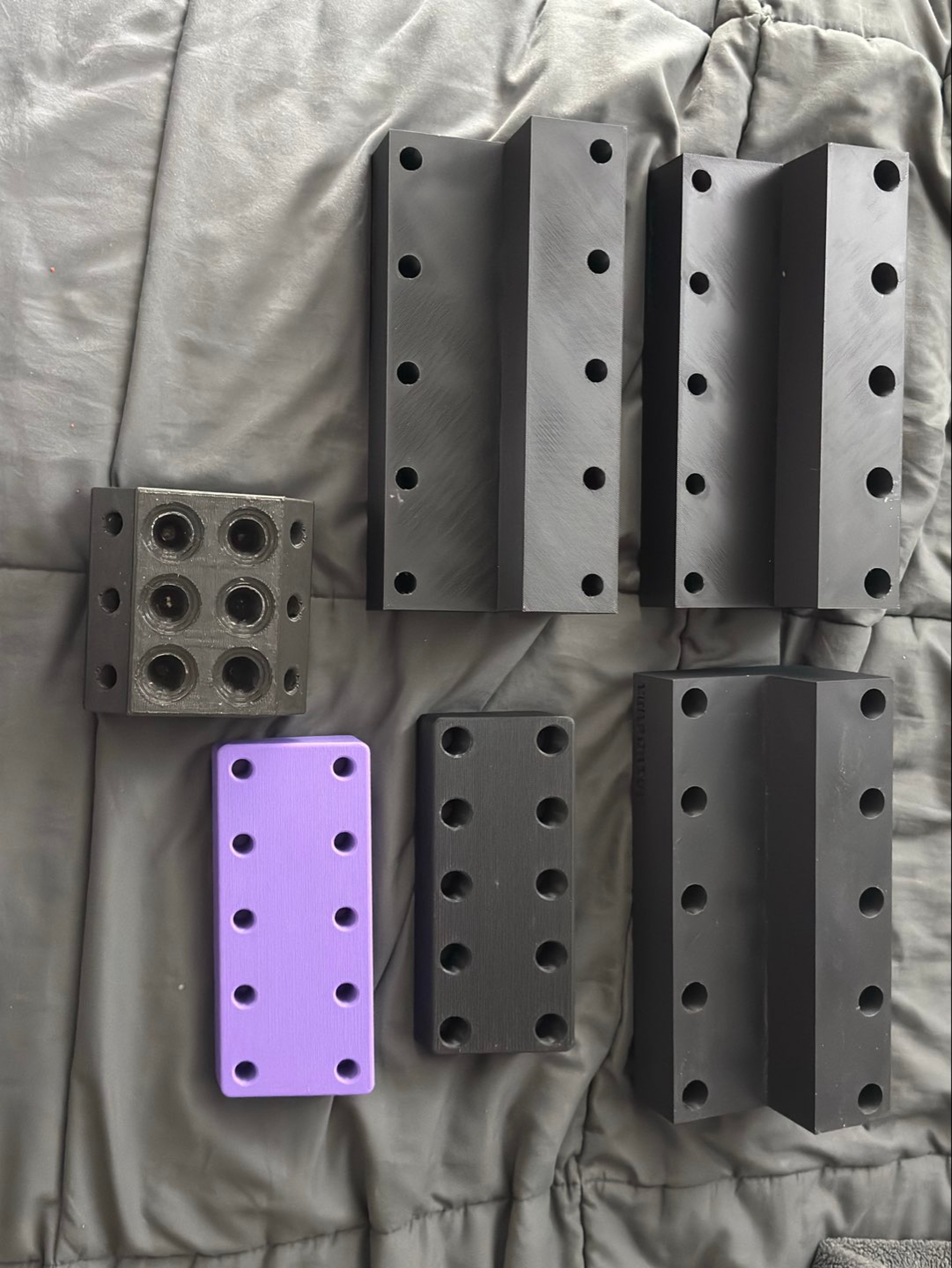 Two Ten Slot Big Terporium Stands, Two Ten Slot Small Terporium Stands! 1 E4P Stand. Five Stands Total! Trusted Seller! Brand New! image 0