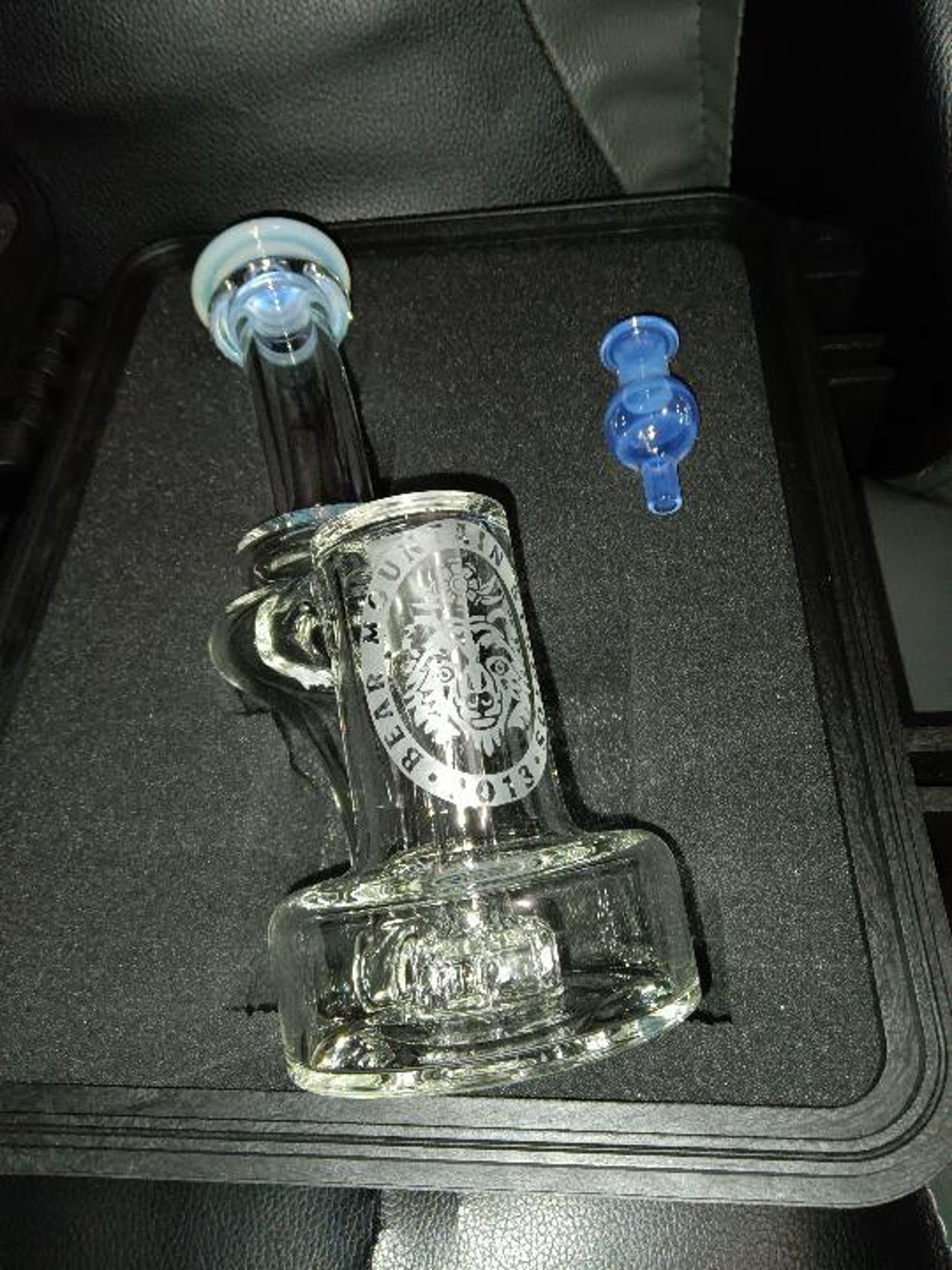 Preview pic of Bear Mountain RBR For Sale