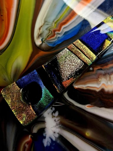 Preview pic of Dichroic Pipe