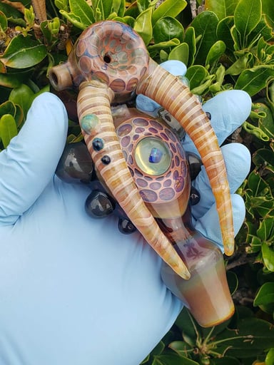 Preview pic of Hammer Pipe
