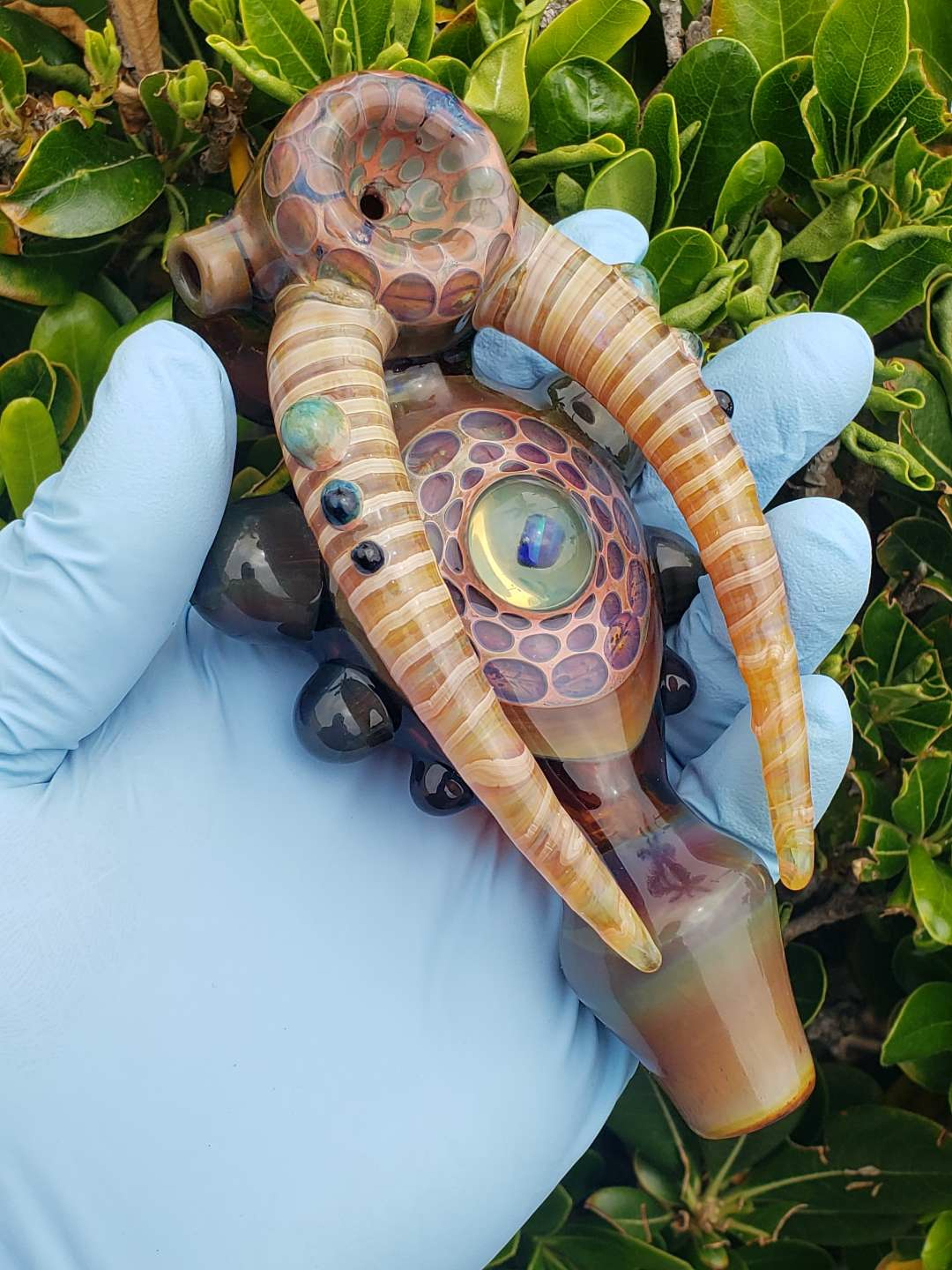 Preview pic of Hammer Pipe