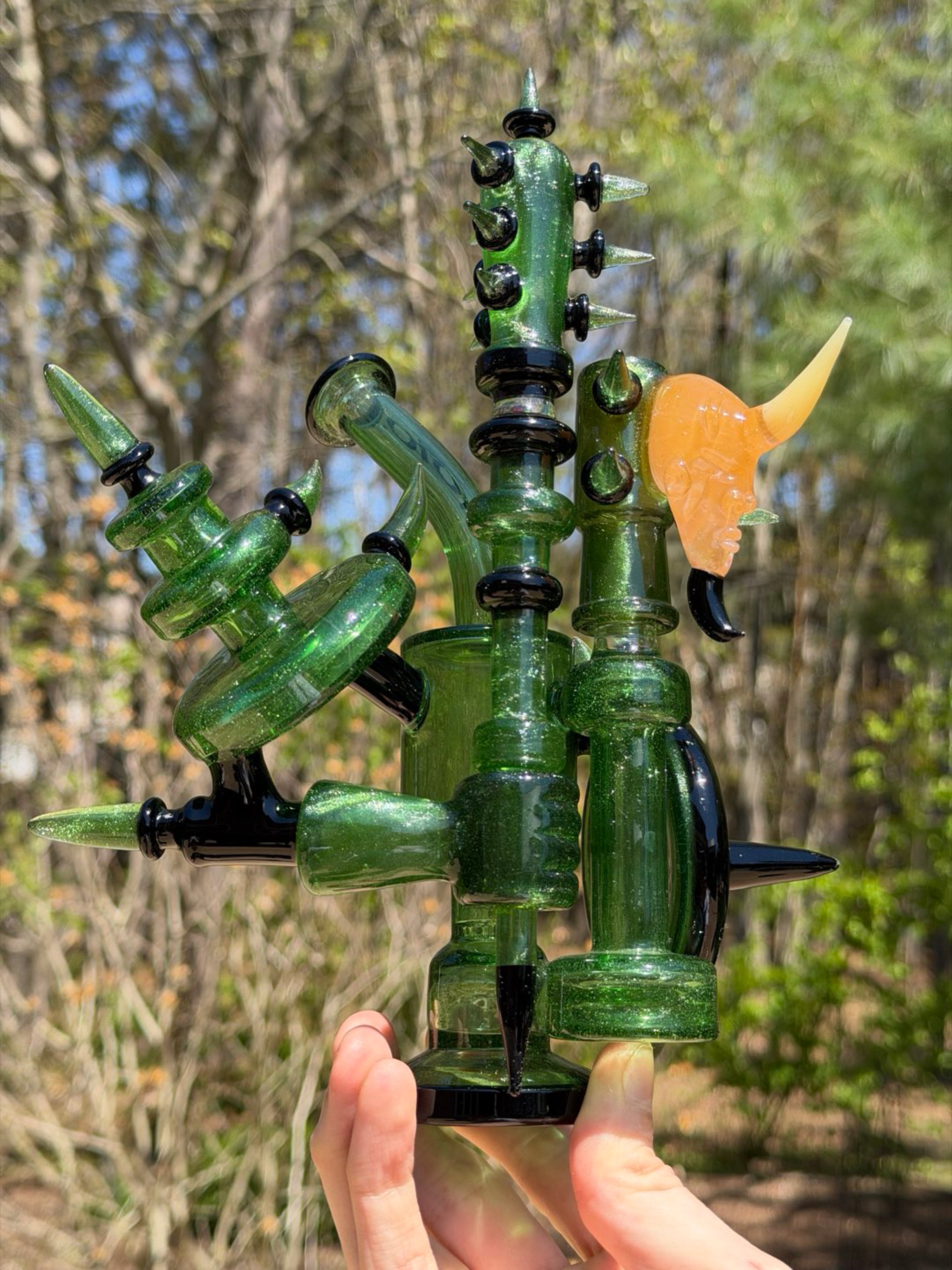 Preview pic of JP TORO MACADOR