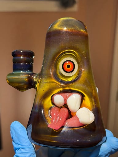 Preview pic of JP TORO TERP FIEND