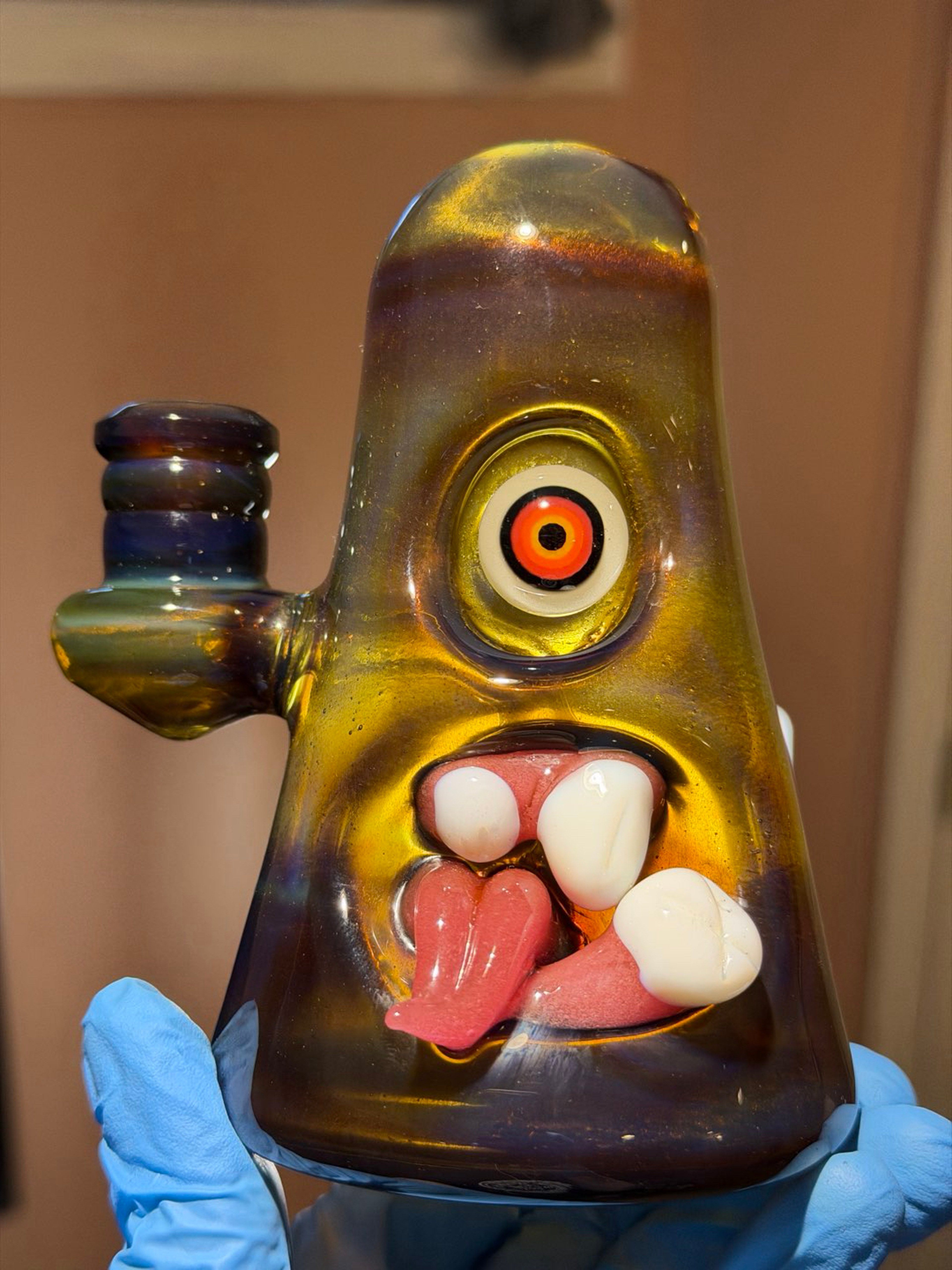 Preview pic of JP TORO TERP FIEND