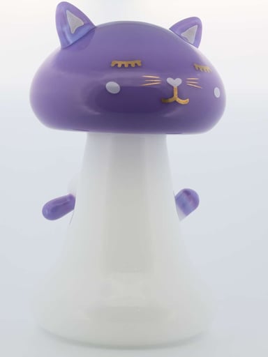 Preview pic of HackySacky SakiBomb x empire Shroom Kitty
