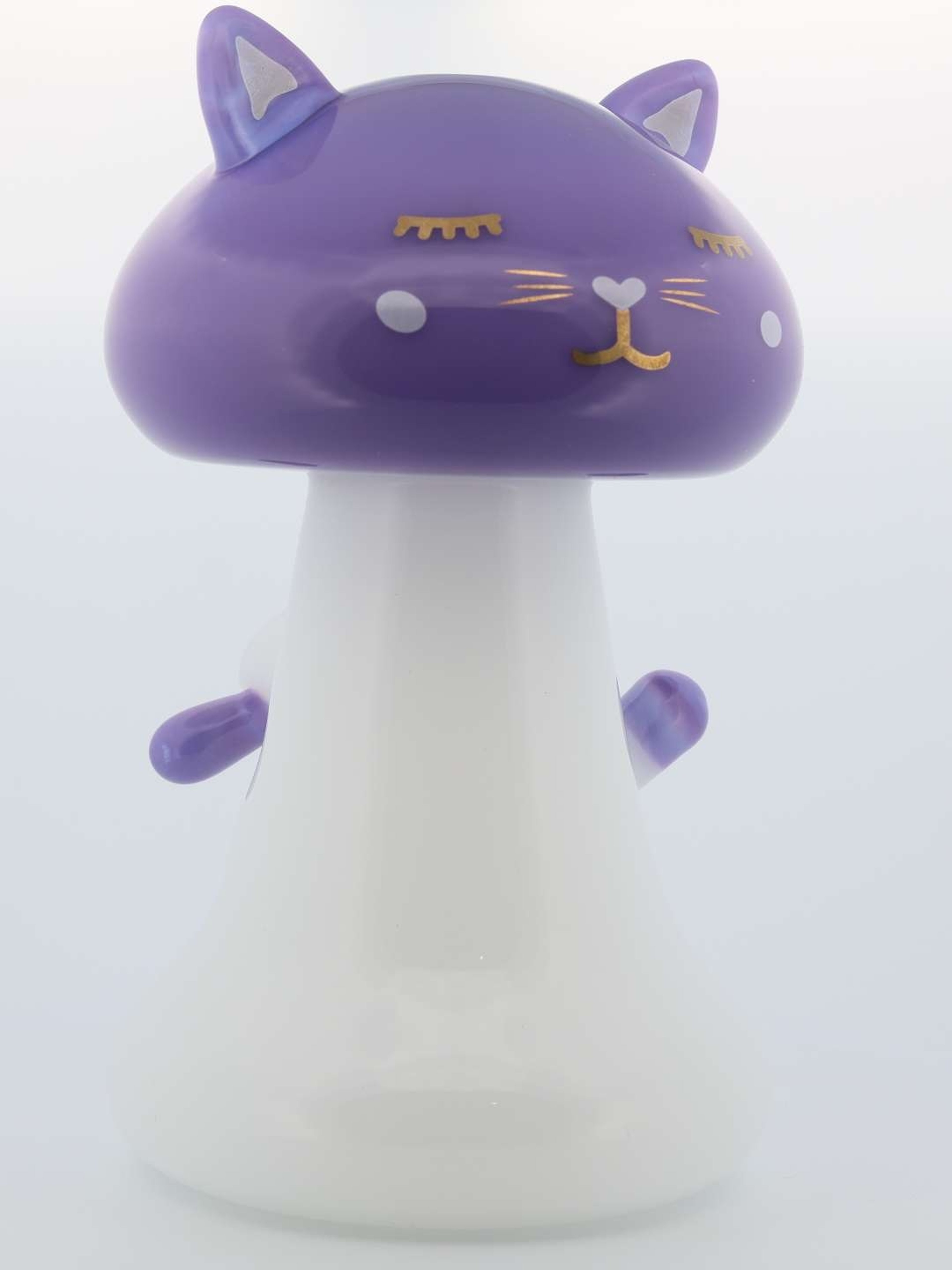 Preview pic of HackySacky SakiBomb x empire Shroom Kitty