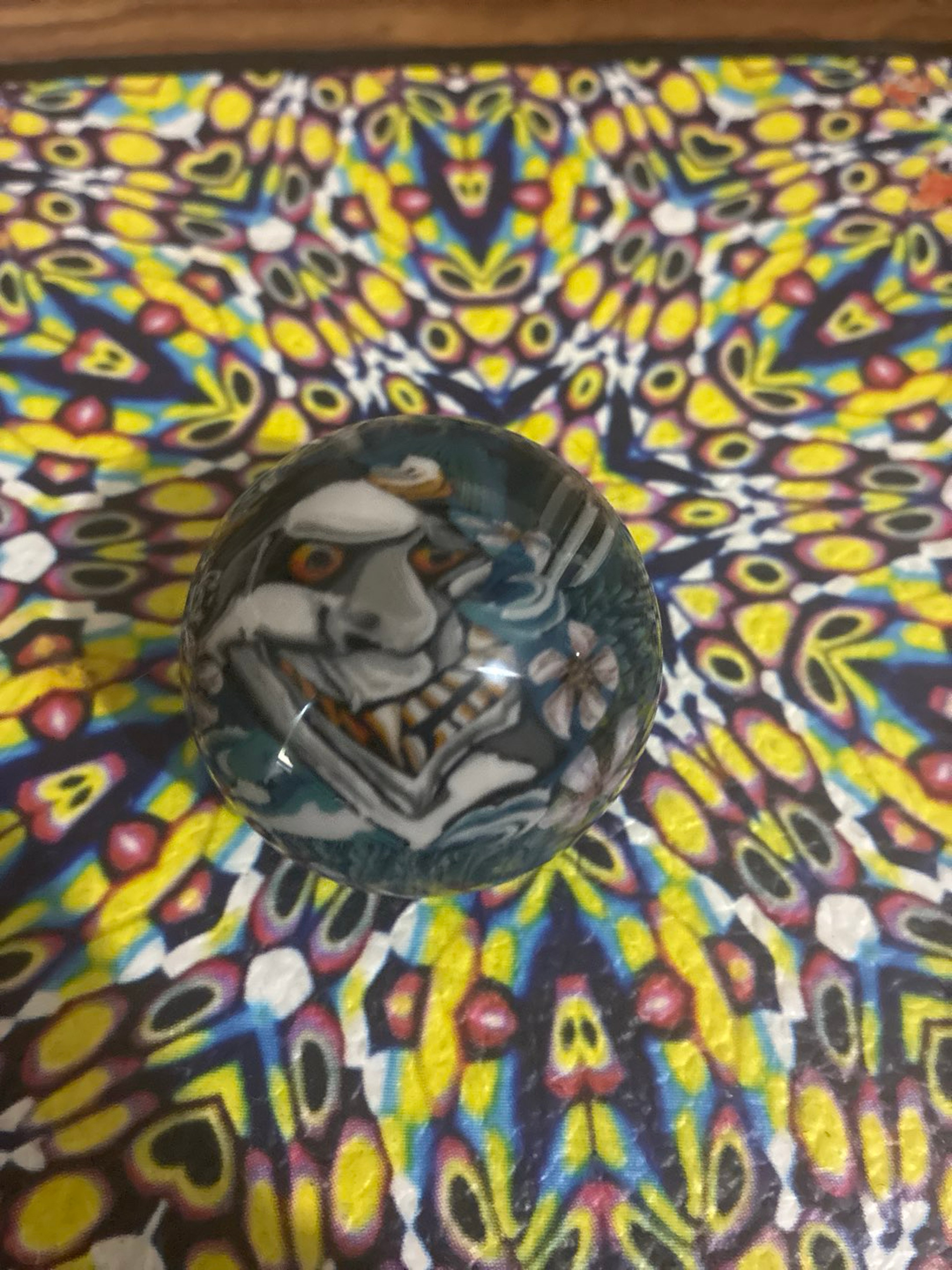 Preview pic of Boehme Marble