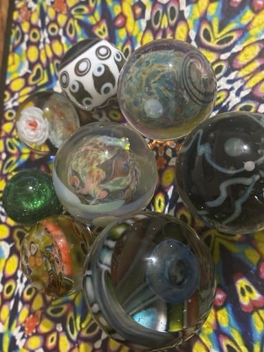 Preview pic of Locker Glass