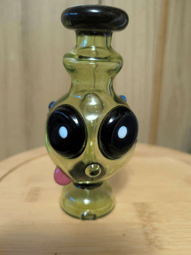 Preview pic of Puffco water top brand new