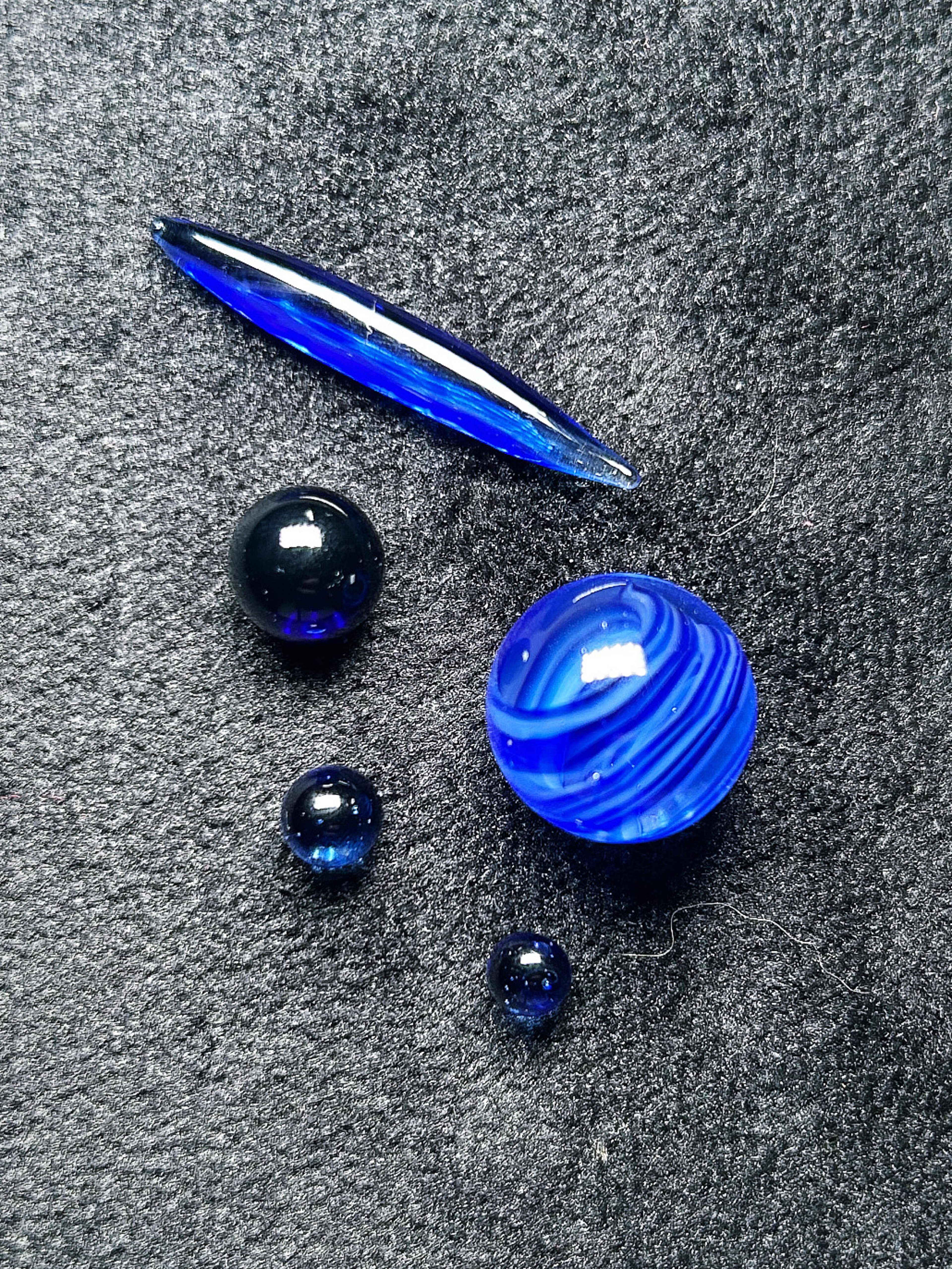 Preview pic of MarvinsGlass024 No Reserve Auction! 🈂️