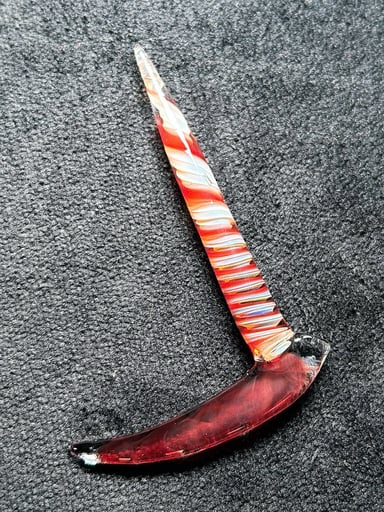 Preview pic of MarvinsGlass024 No Reserve Auction!