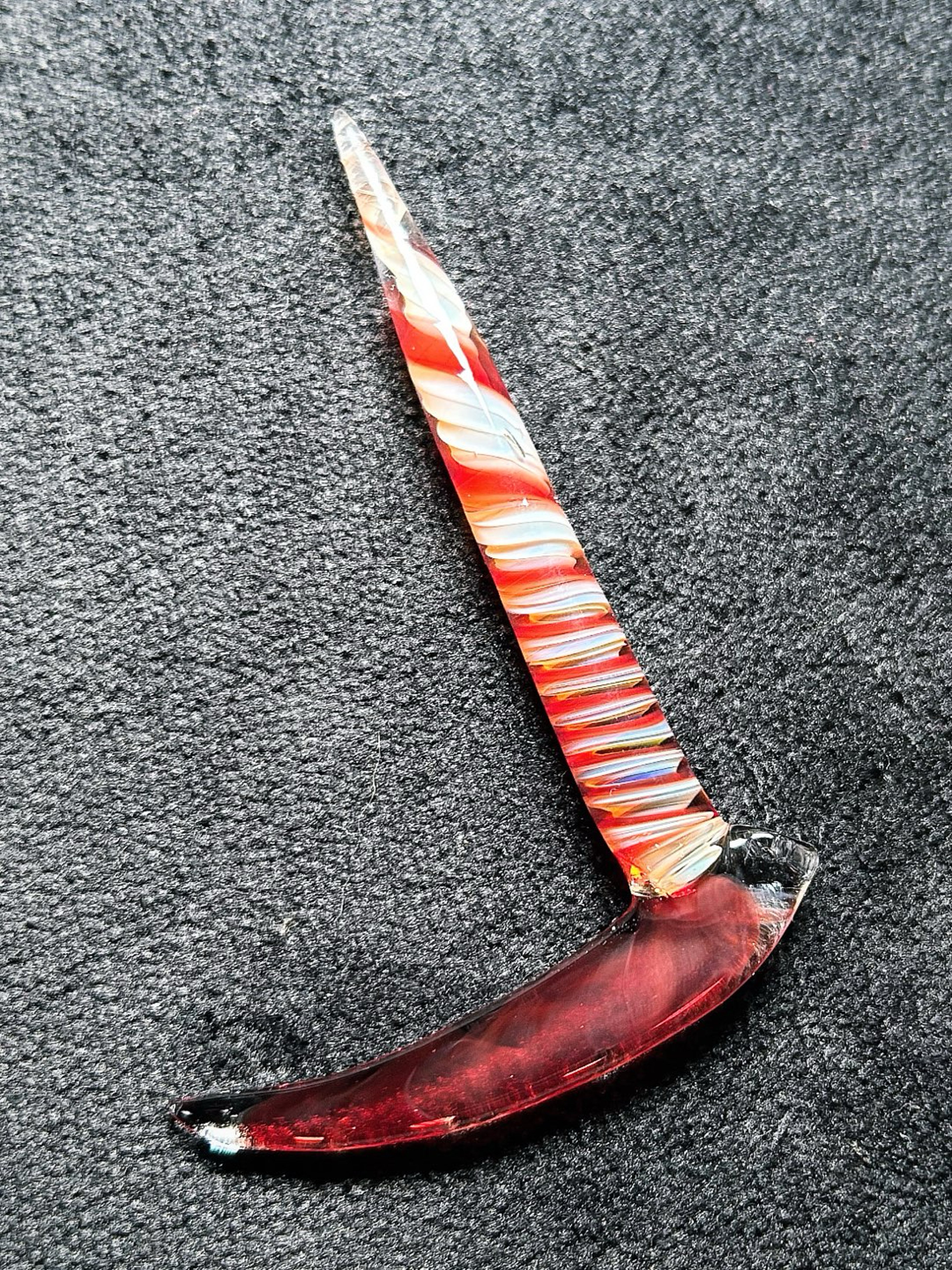 Preview pic of MarvinsGlass024 No Reserve Auction!