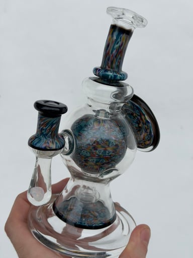 Preview pic of JFELL x BCGLASS
