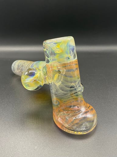 Preview pic of Sully Reynolds Hammer