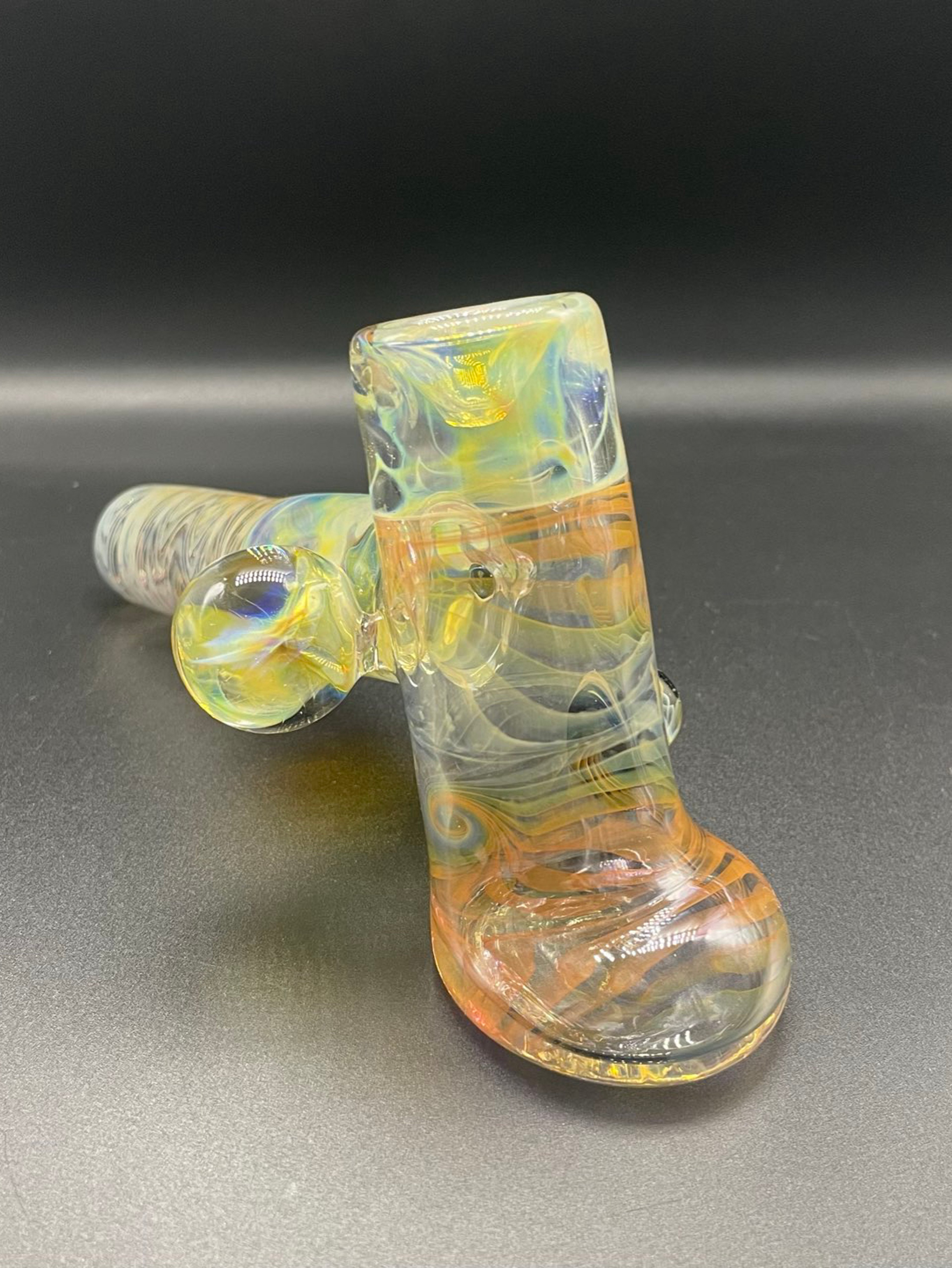 Preview pic of Sully Reynolds Hammer