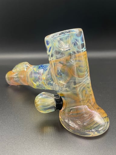 Preview pic of Sully Reynolds Hammer
