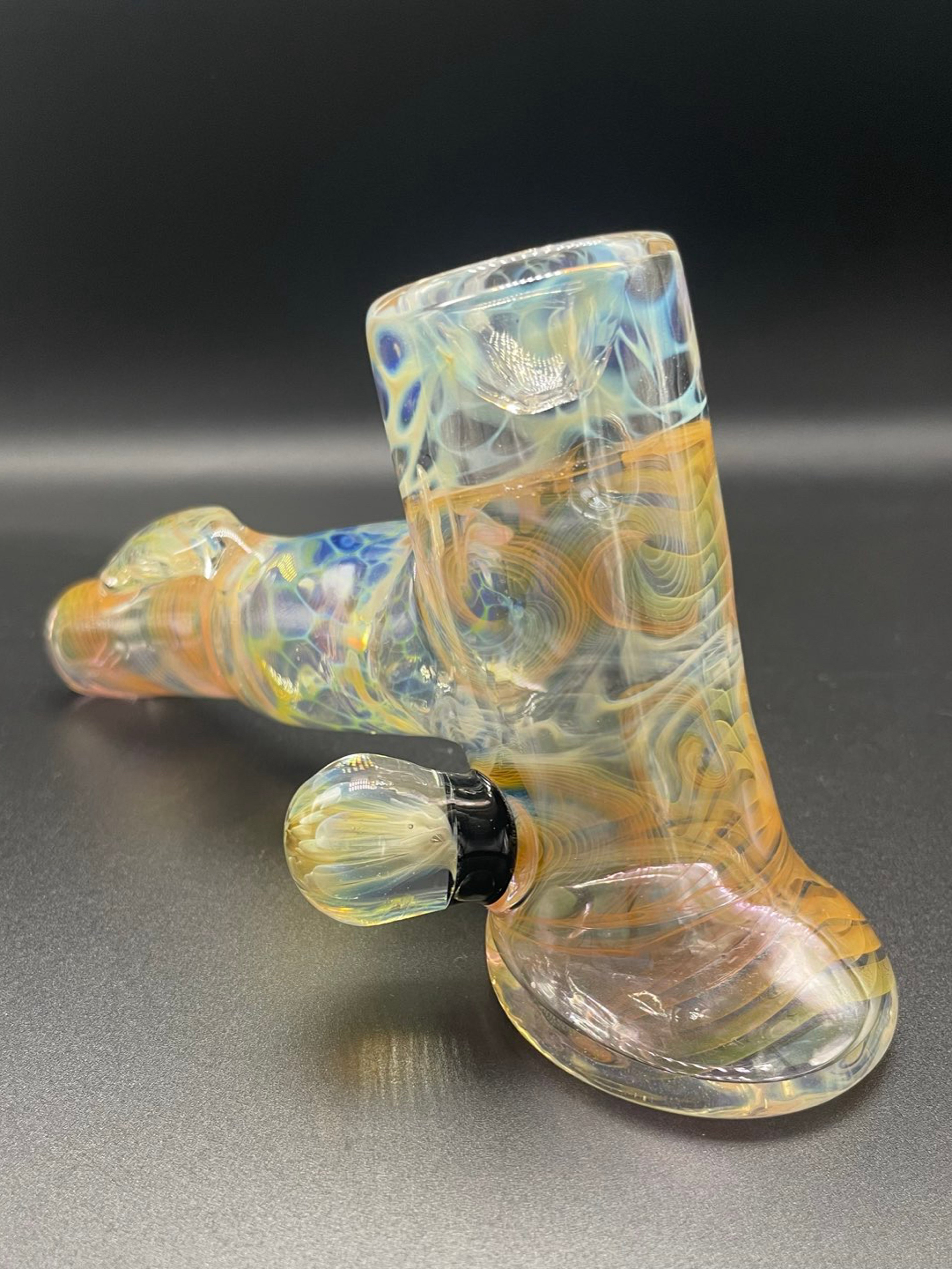 Preview pic of Sully Reynolds Hammer