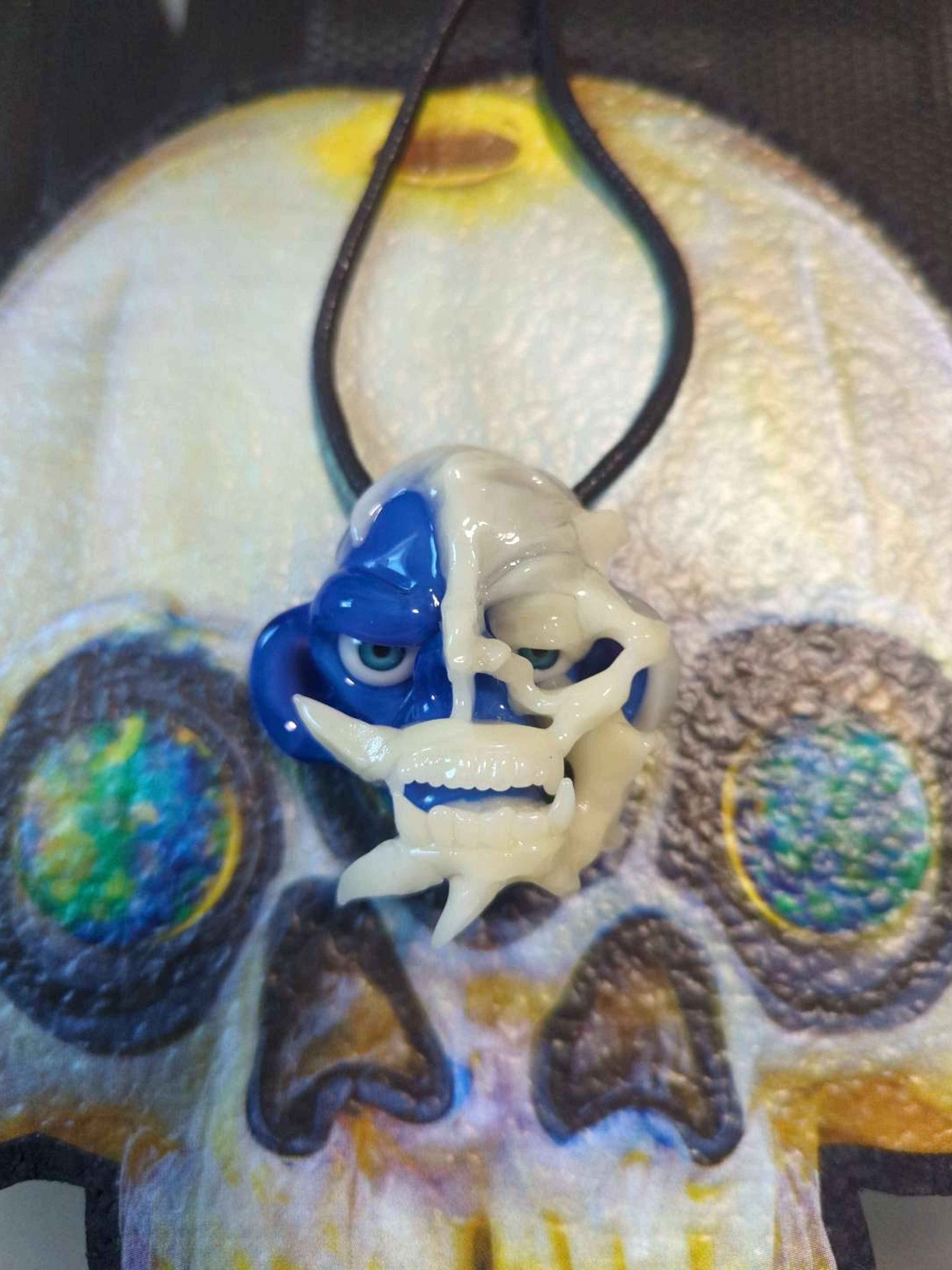 Preview pic of 2019 Coyle x Salt Pendant