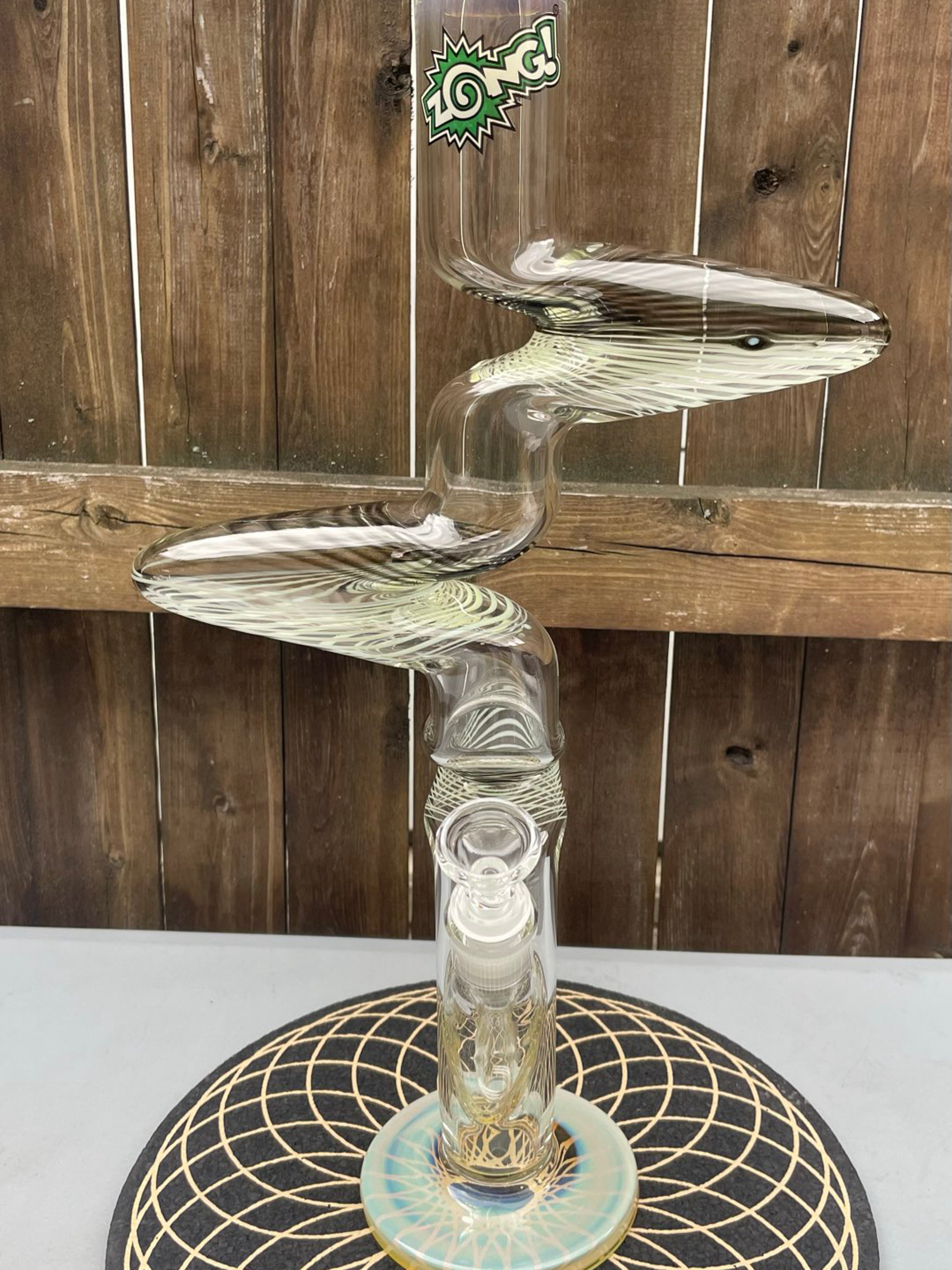 Preview pic of 18 inch Zong