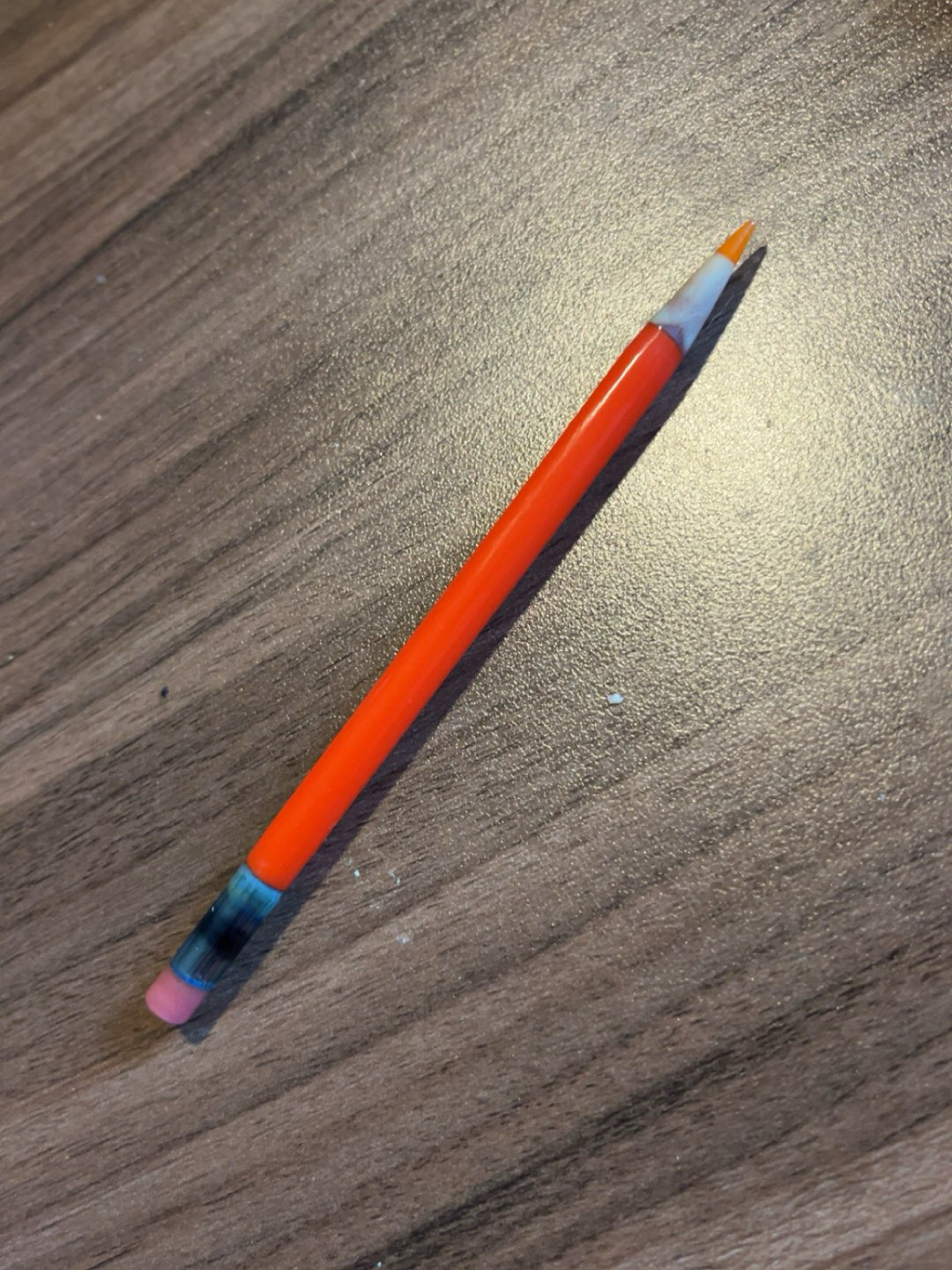 Preview pic of Sherbet pencil