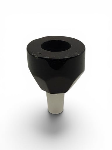 Preview pic of Black Onyx Crystal 14mm Slide