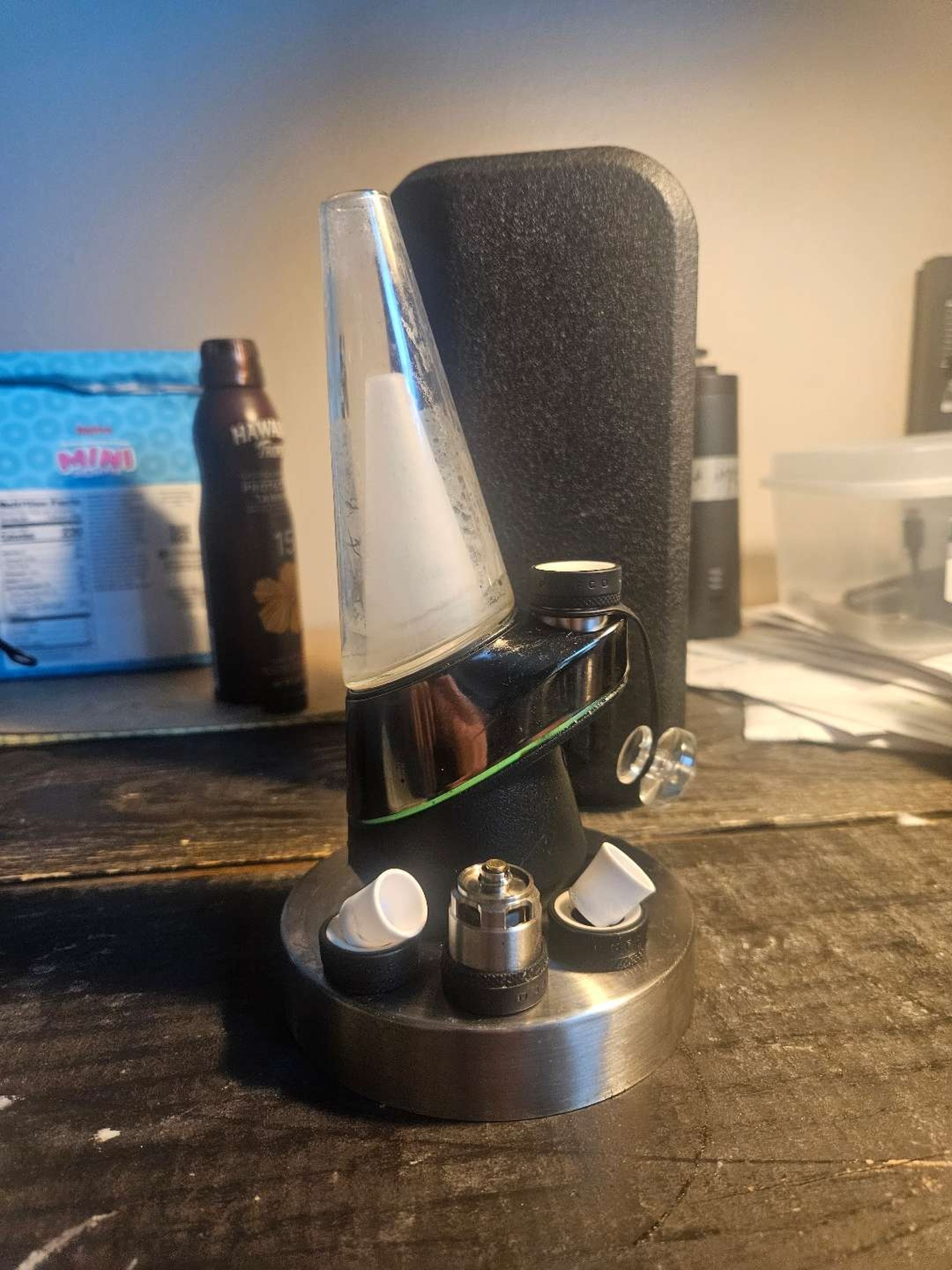 Preview pic of Orginal Puffco peak OG