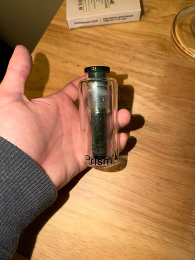 Preview pic of Prism Ash Catcher