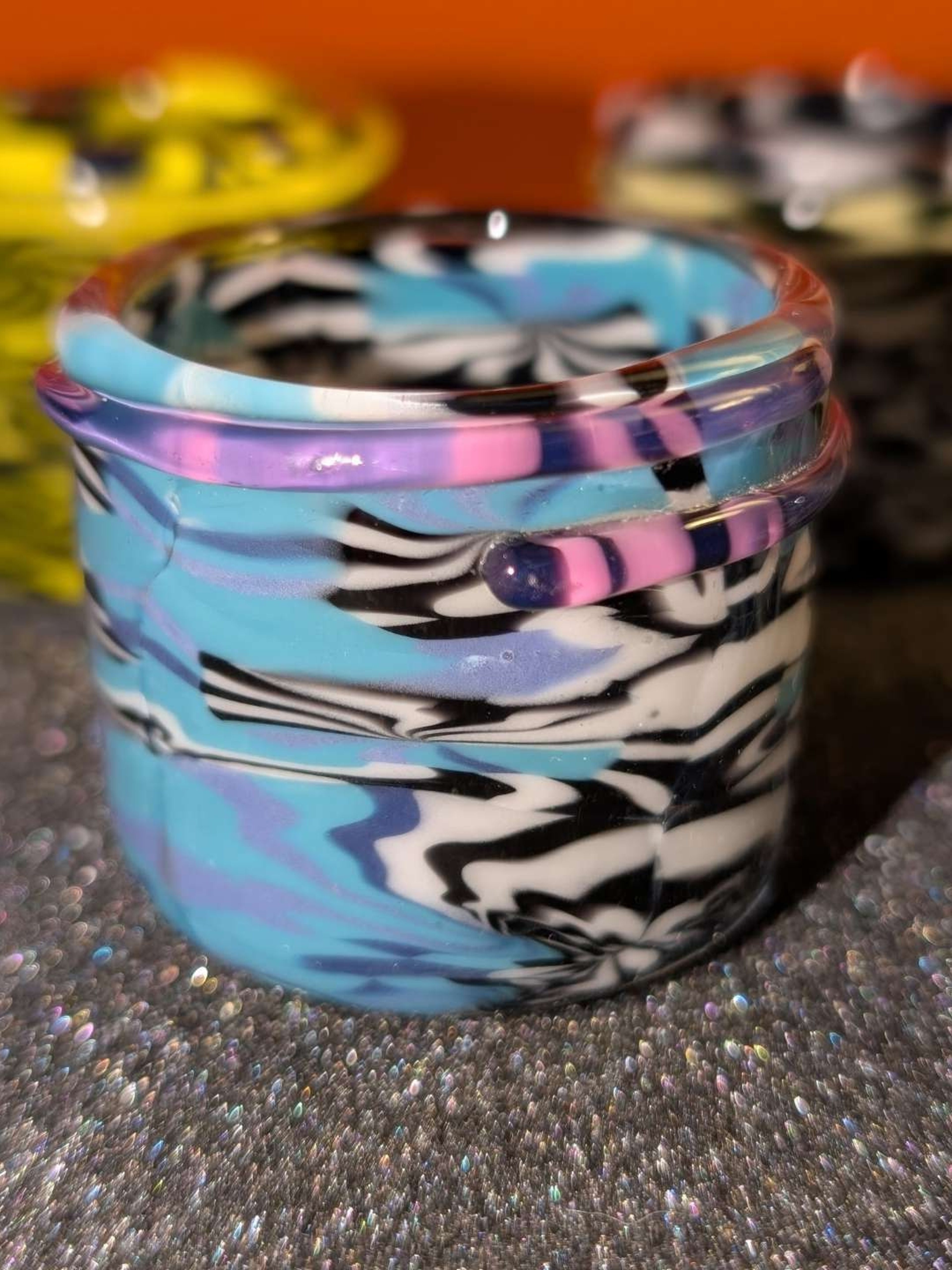 Preview pic of Milli Chipstack Baller Jars
